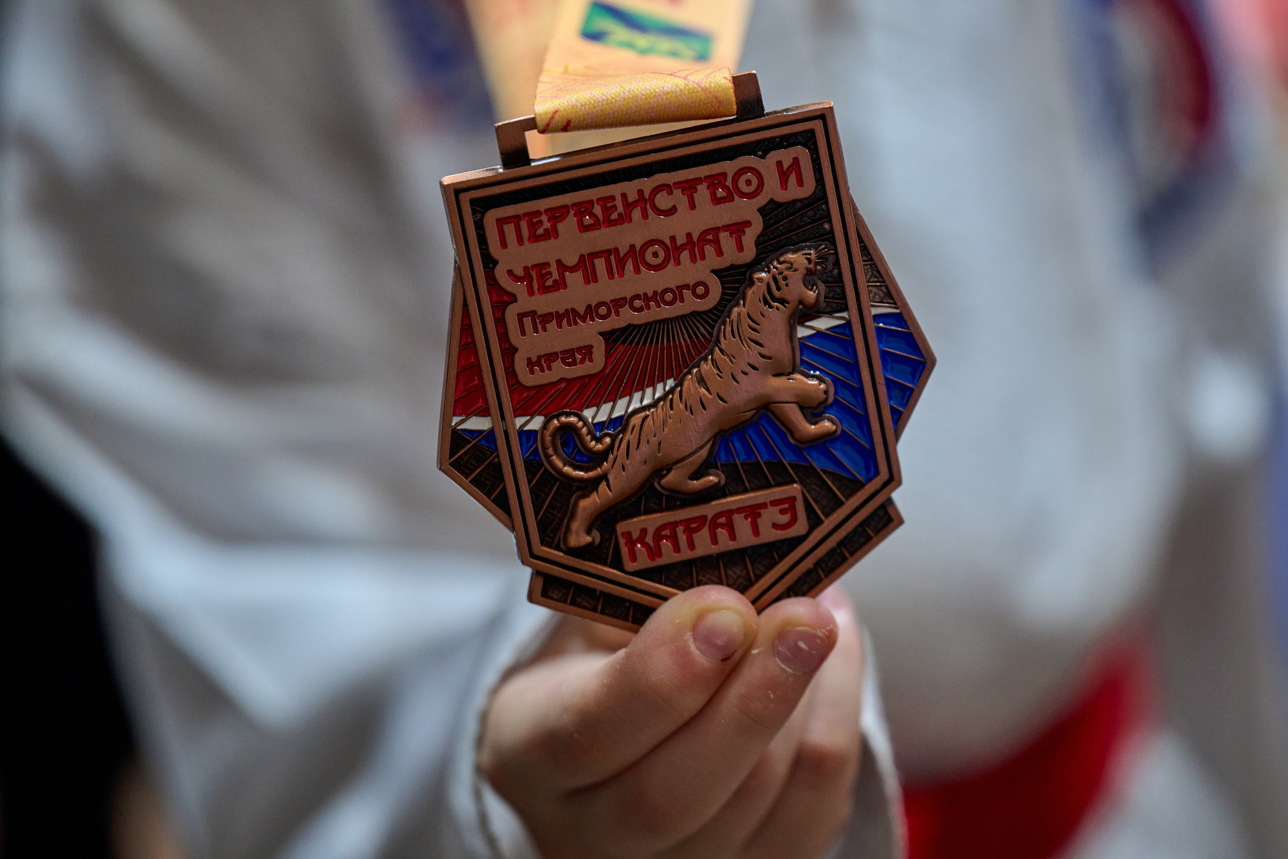 Чемпионат первенства Приморья по карате 28.03.26. Профессиональный репортажный фотограф Инесса Иминова