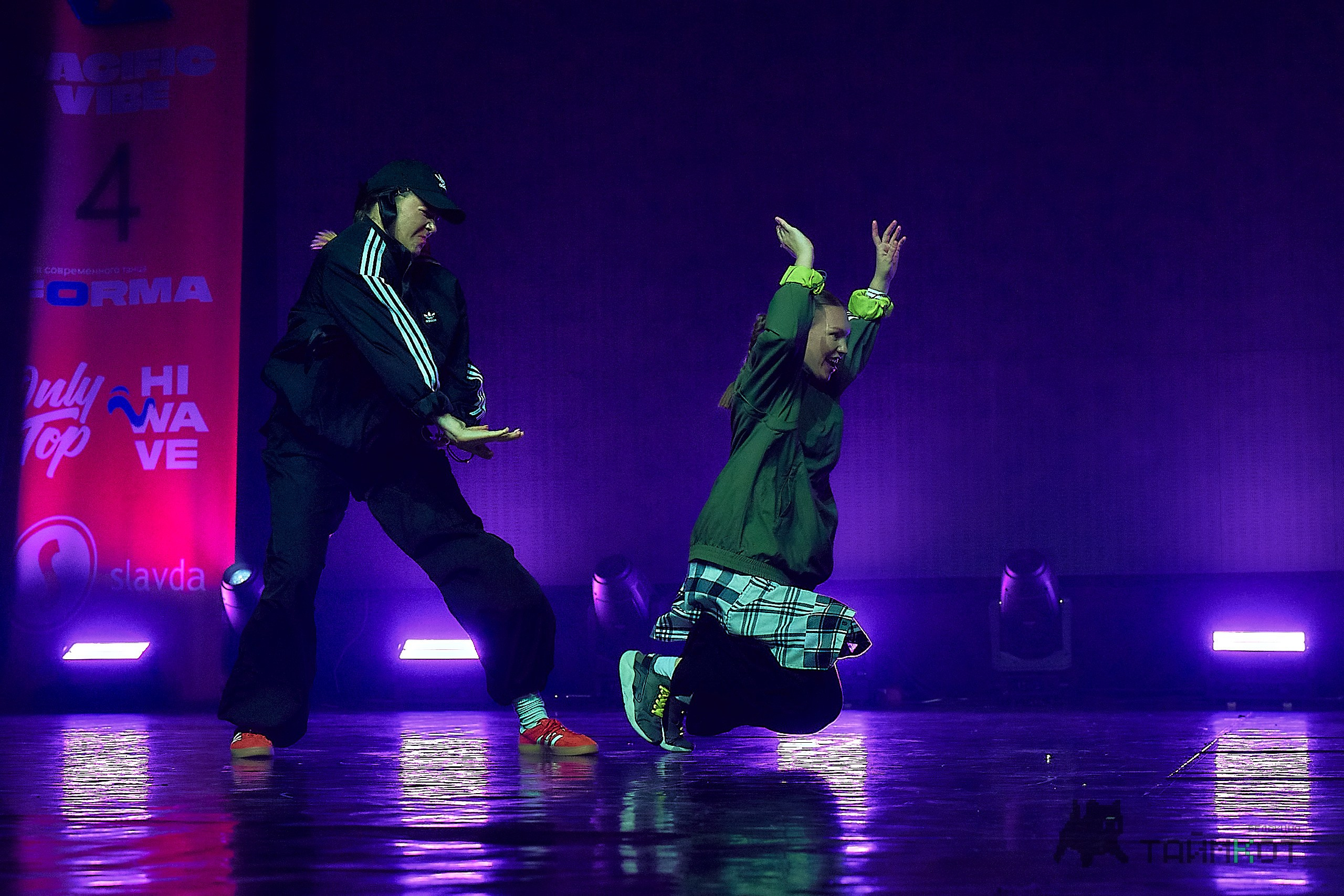 Pacific vibe 2025. Профессиональный репортажный фотограф Инесса Иминова