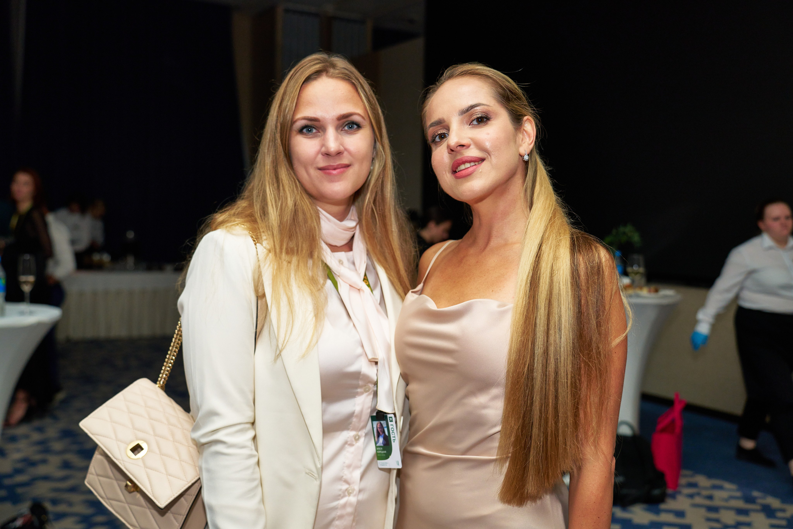 Мастера гостеприимства. Профессиональный репортажный фотограф Инесса Иминова