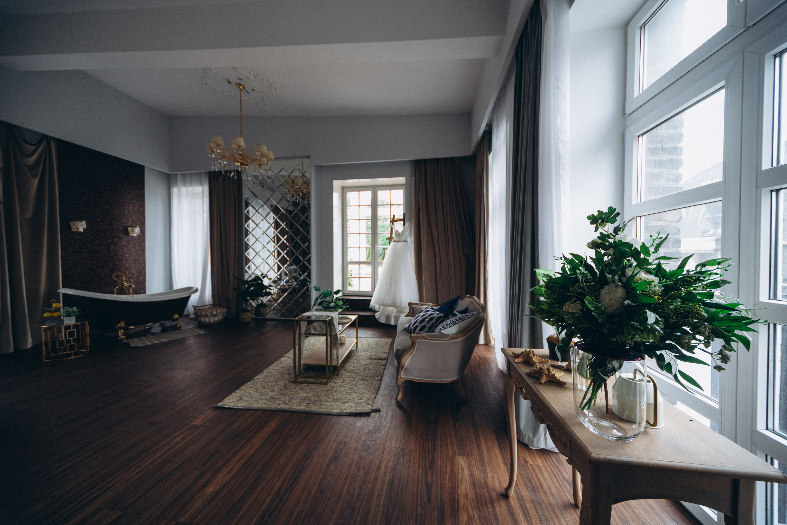 Свадьба Николая и Ольги. Свадебный и семейный фотограф в Санкт-Петербурге Яцына Юрий. Видеоопер