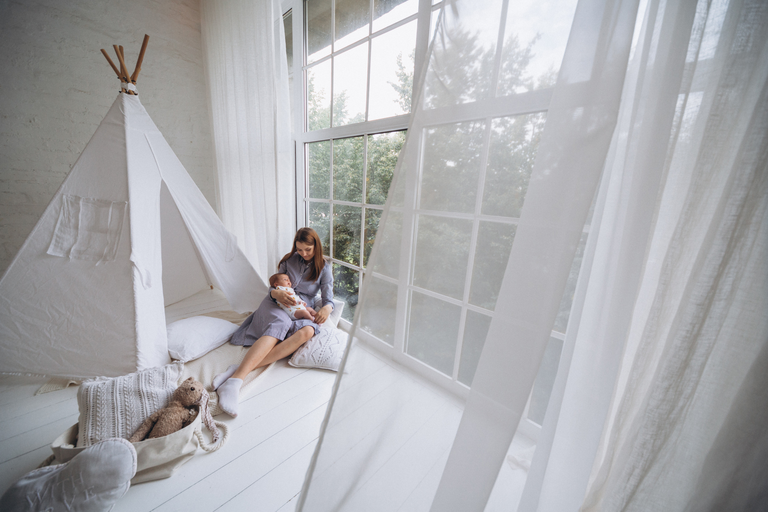 Семья. Свадебный и семейный фотограф в Санкт-Петербурге Яцына Юрий. Видеоопер