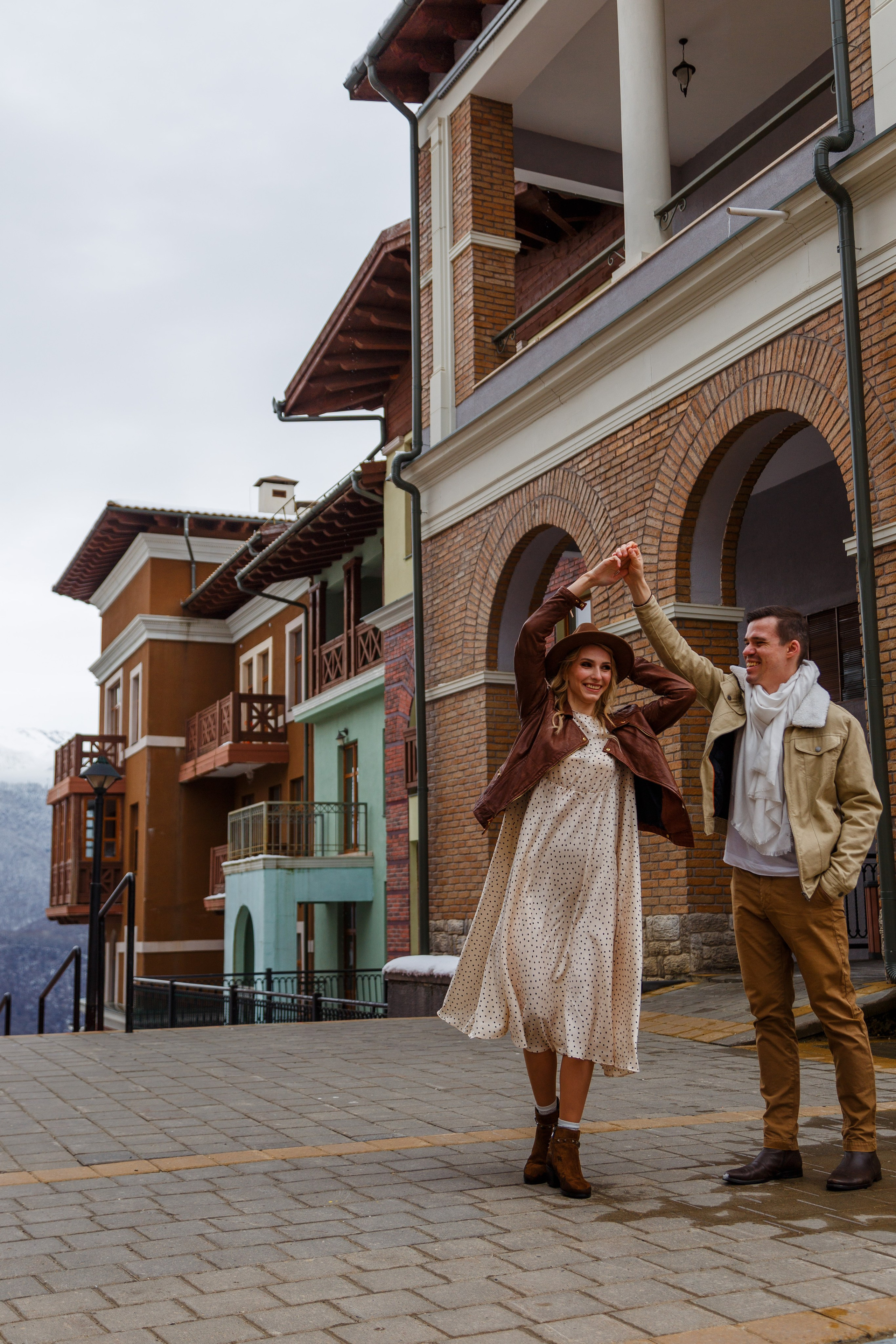 Илья и Анастасия. Свадебный и репортажный фотограф Краснодар и Край