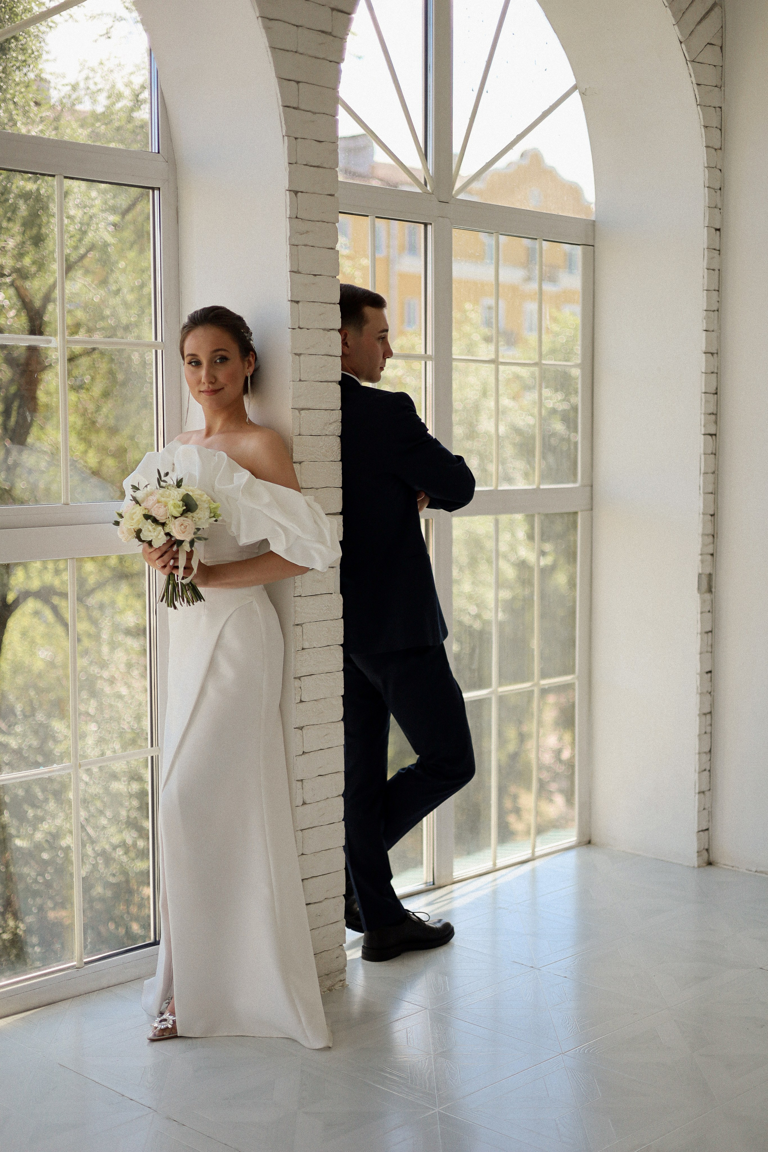 Дарья ♡ Никита. Фотограф в г. Чита