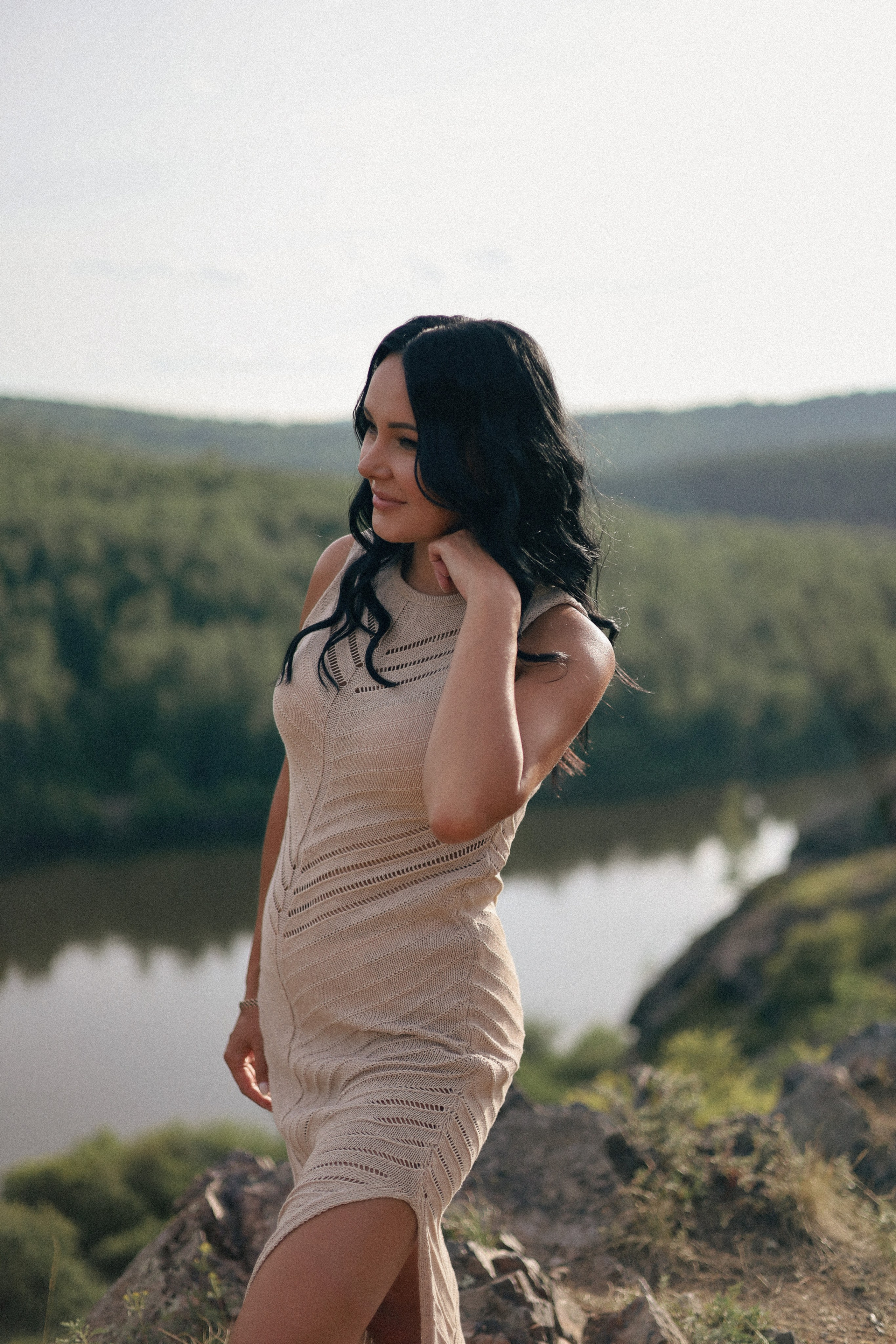 Таня. Фотограф в г. Чита