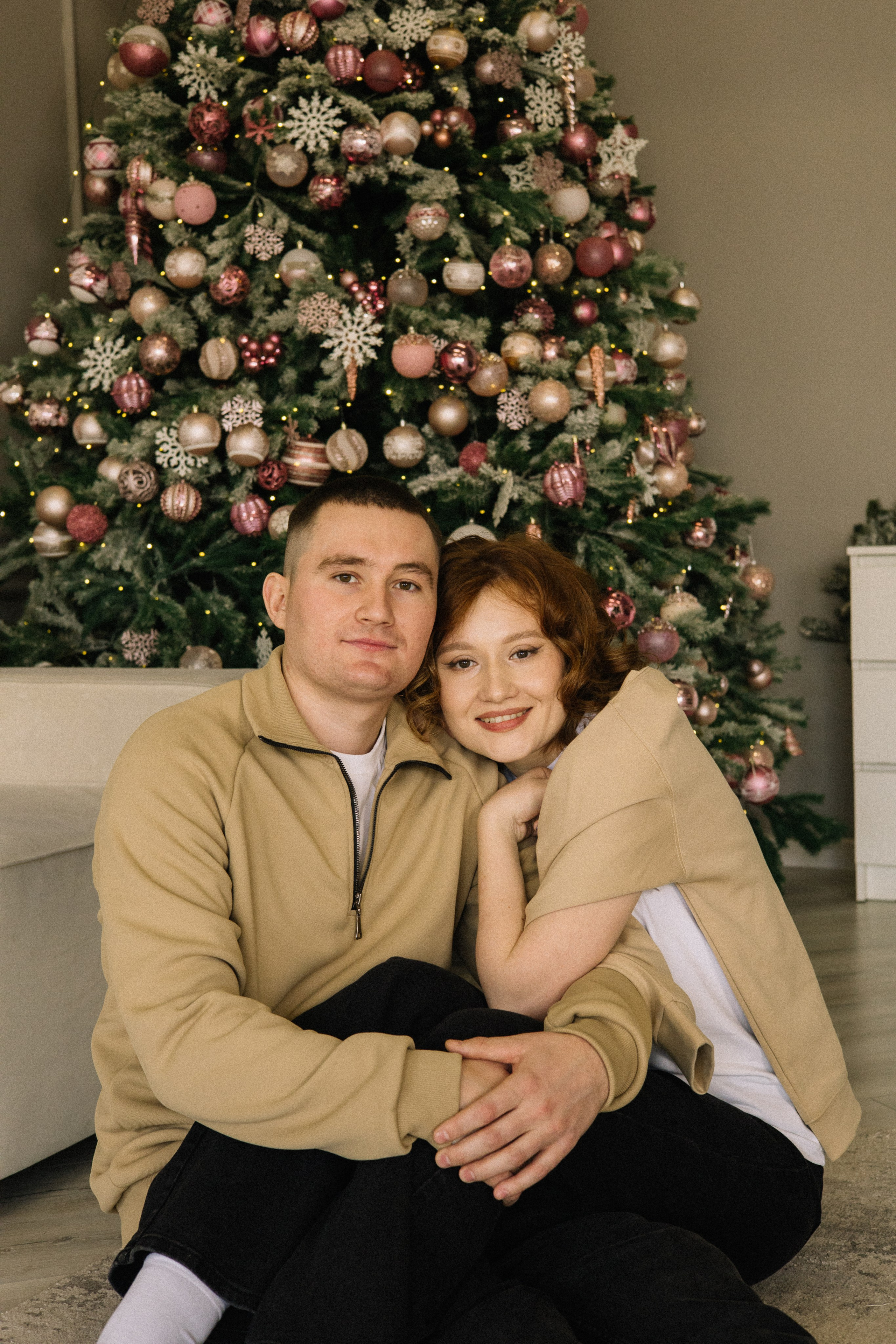 Даша ♡ Толя. Фотограф в г. Чита