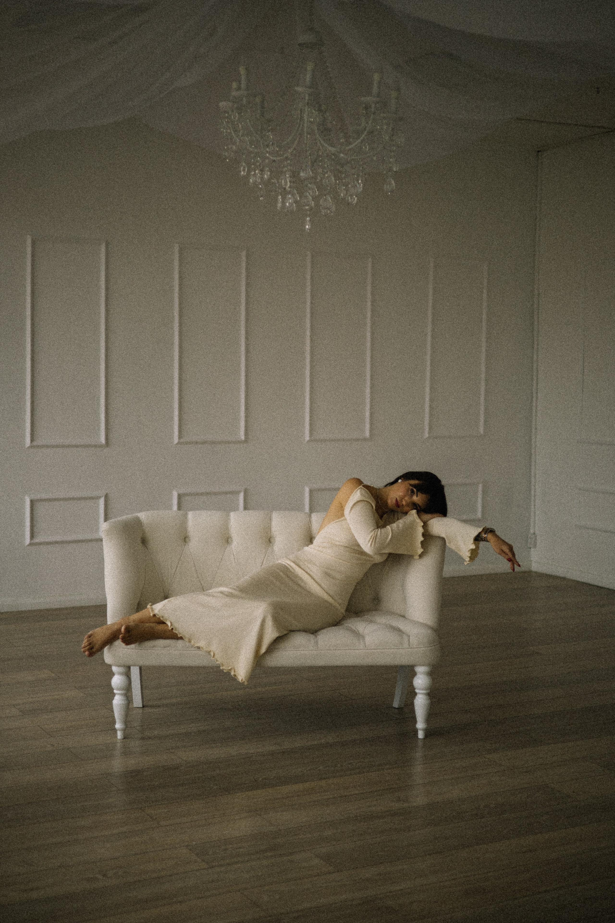 Кристина. Фотограф в г. Чита