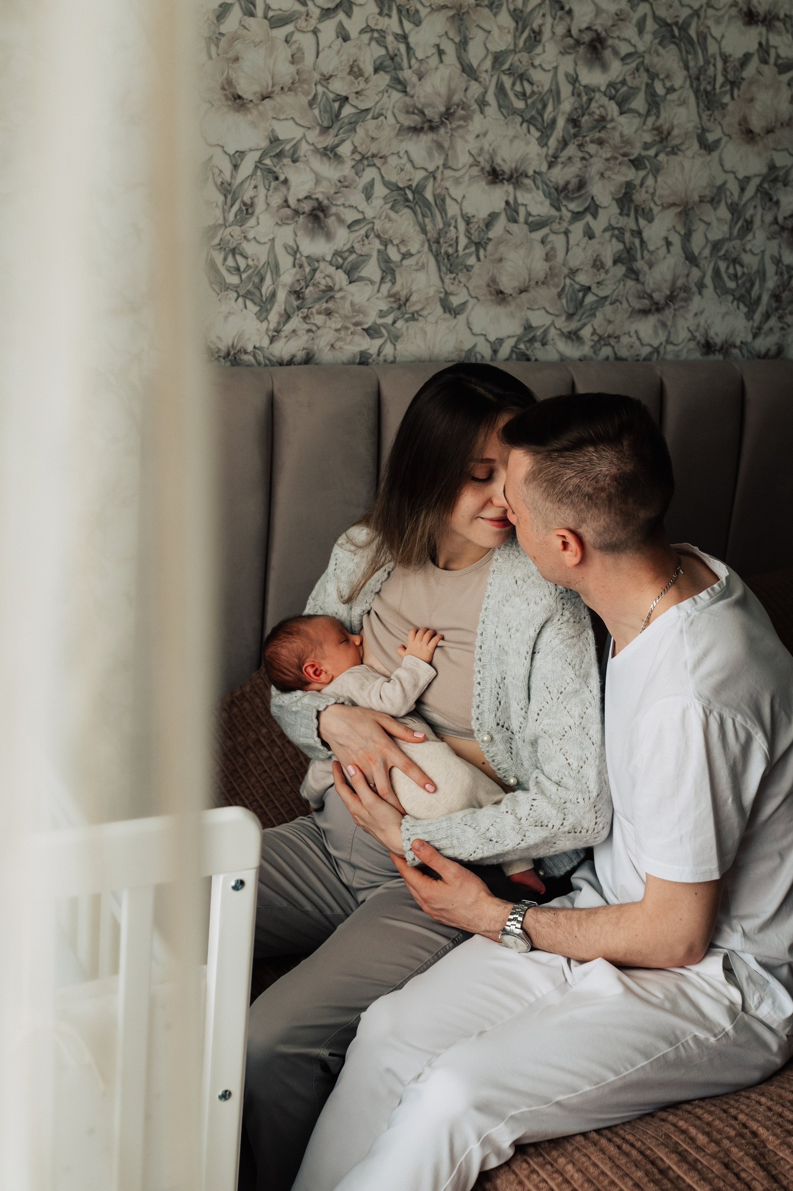 Павел и Дарья. Фотограф в Дзержинске Наташа Баева