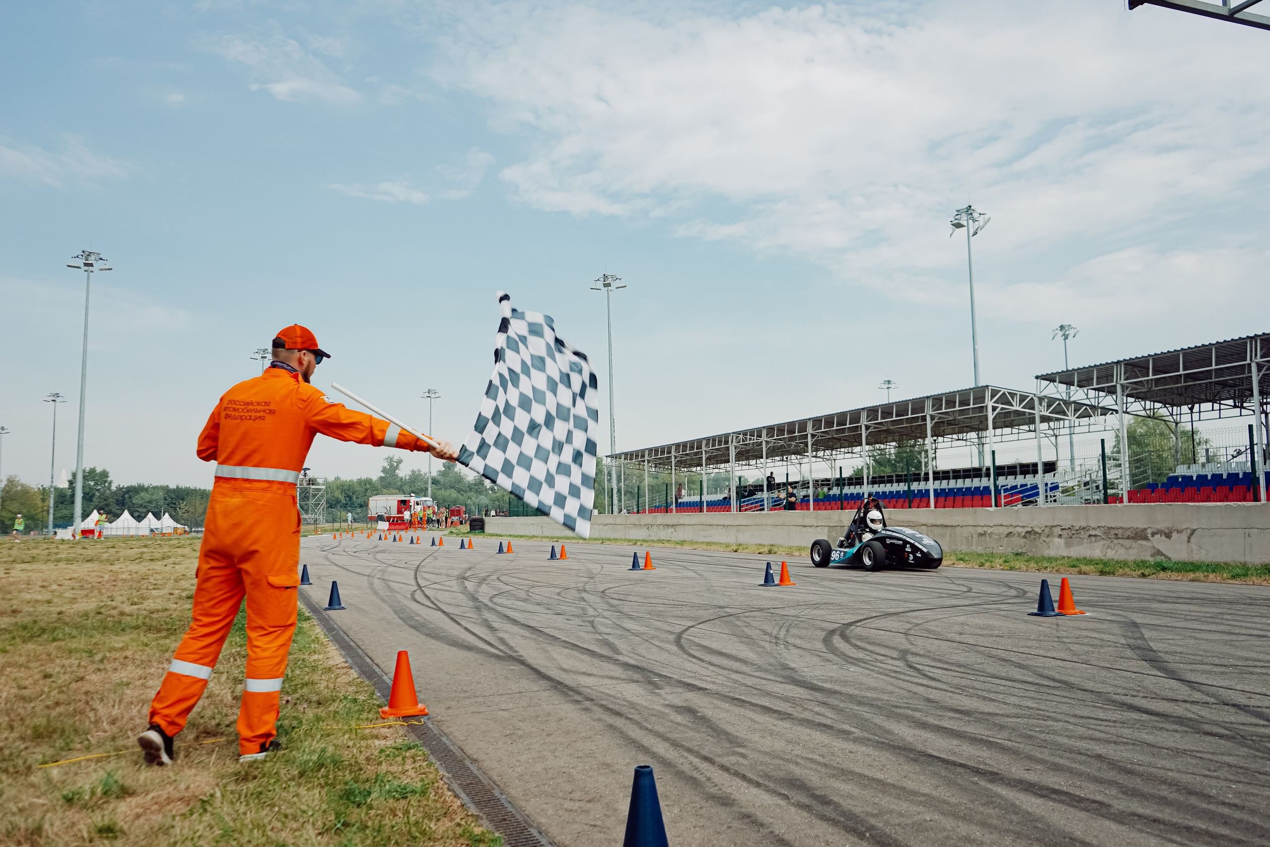 Фотосъёмка спортивных мероприятий. All In Media — фотосъёмка и видеопродакшн