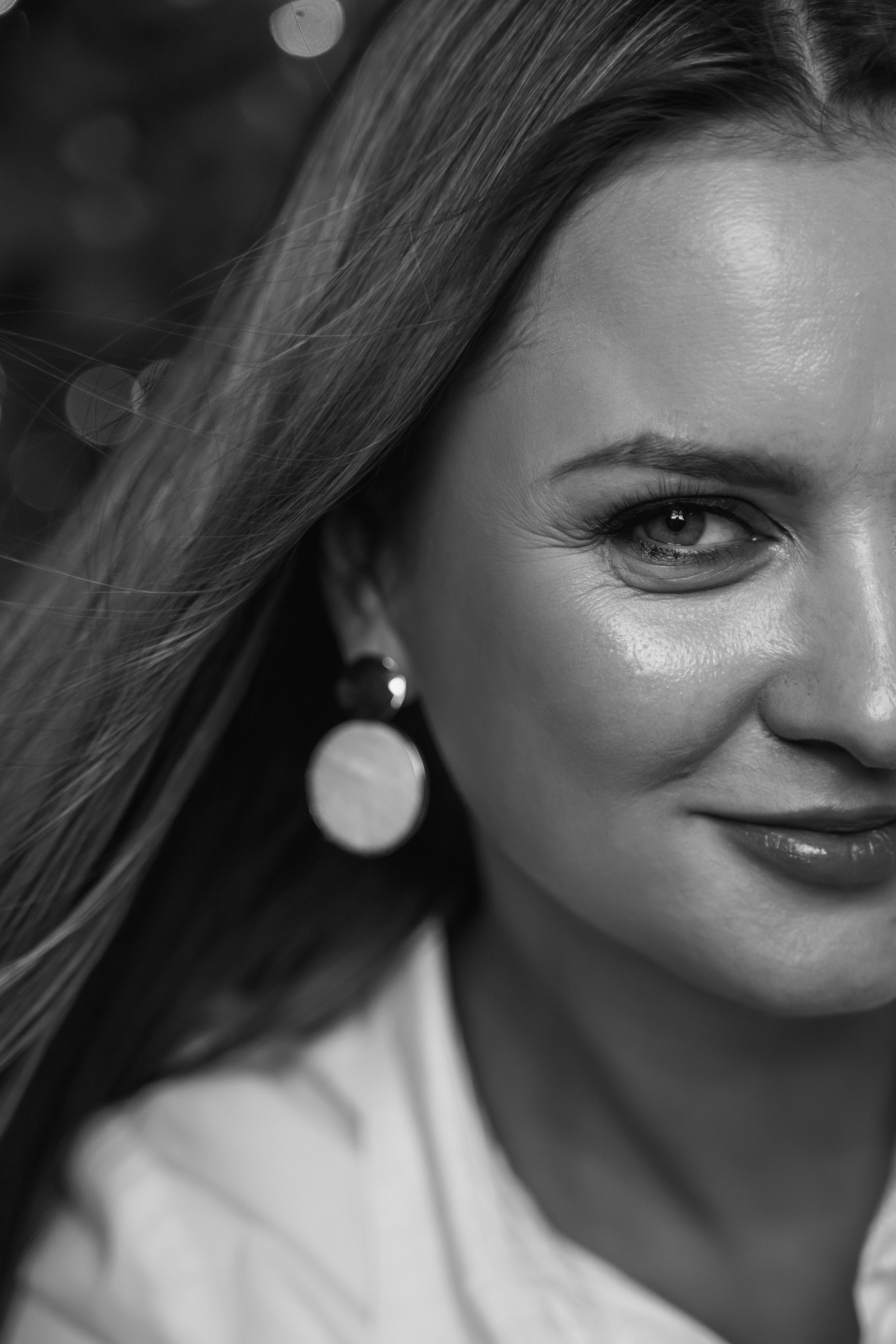 Елена. Главная