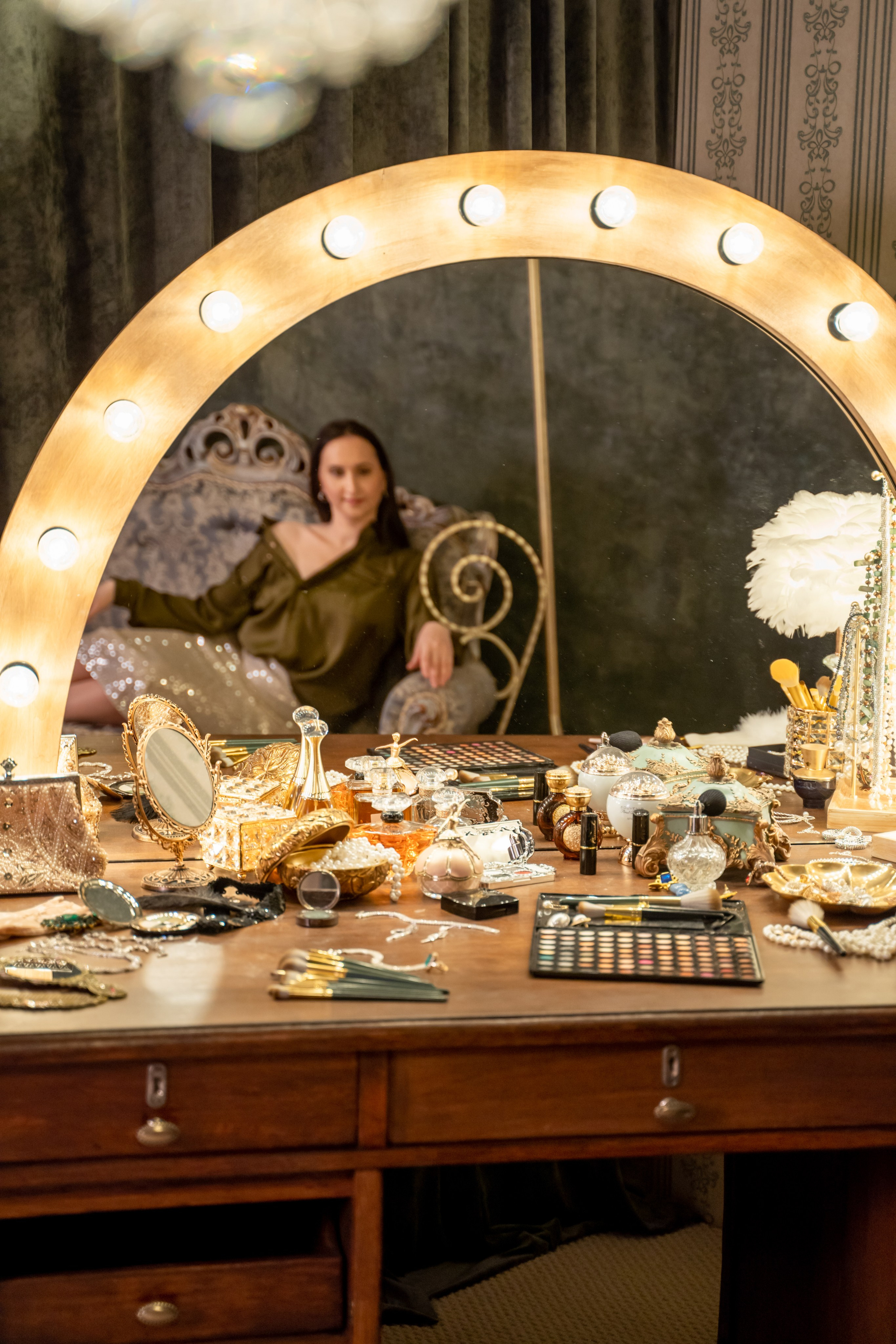 Светлана. Главная