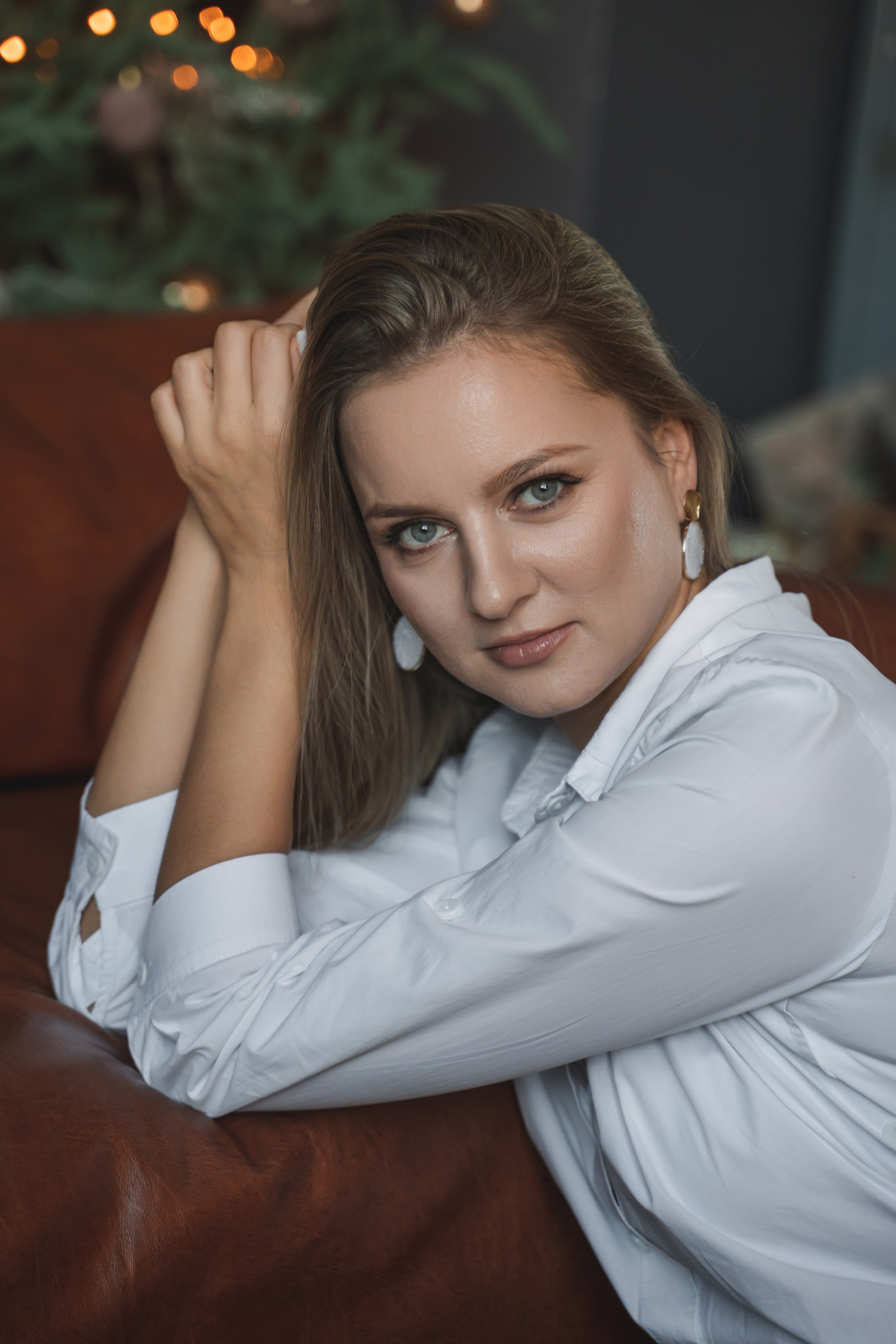 Елена. Главная