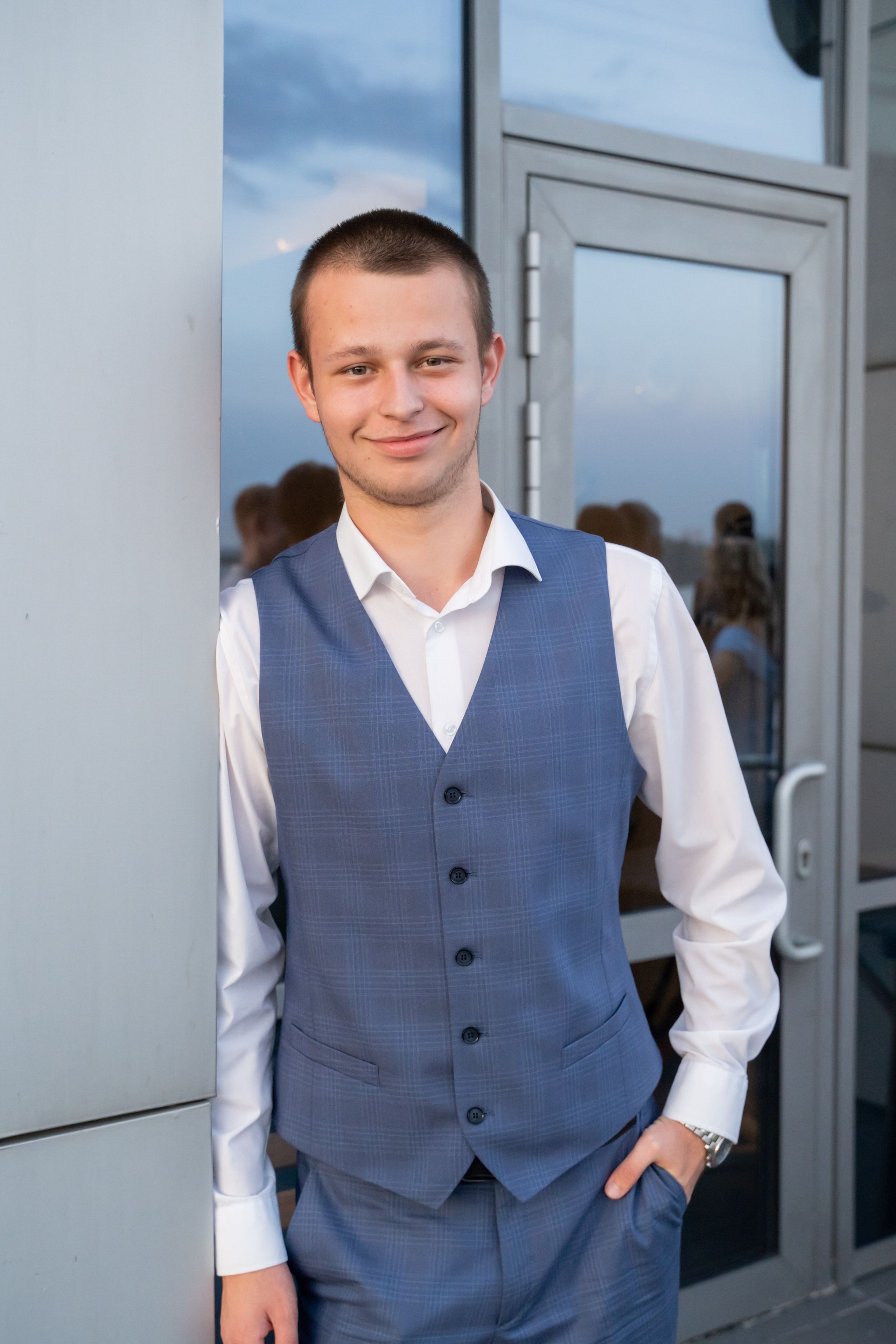 ВЫПУСКНОЙ ГИМНАЗИЯ. Главная