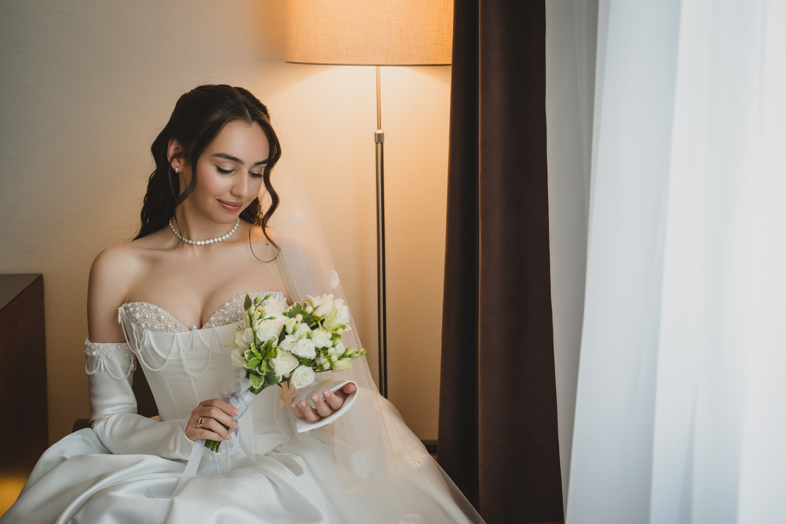 Александра и Кирилл. Главная