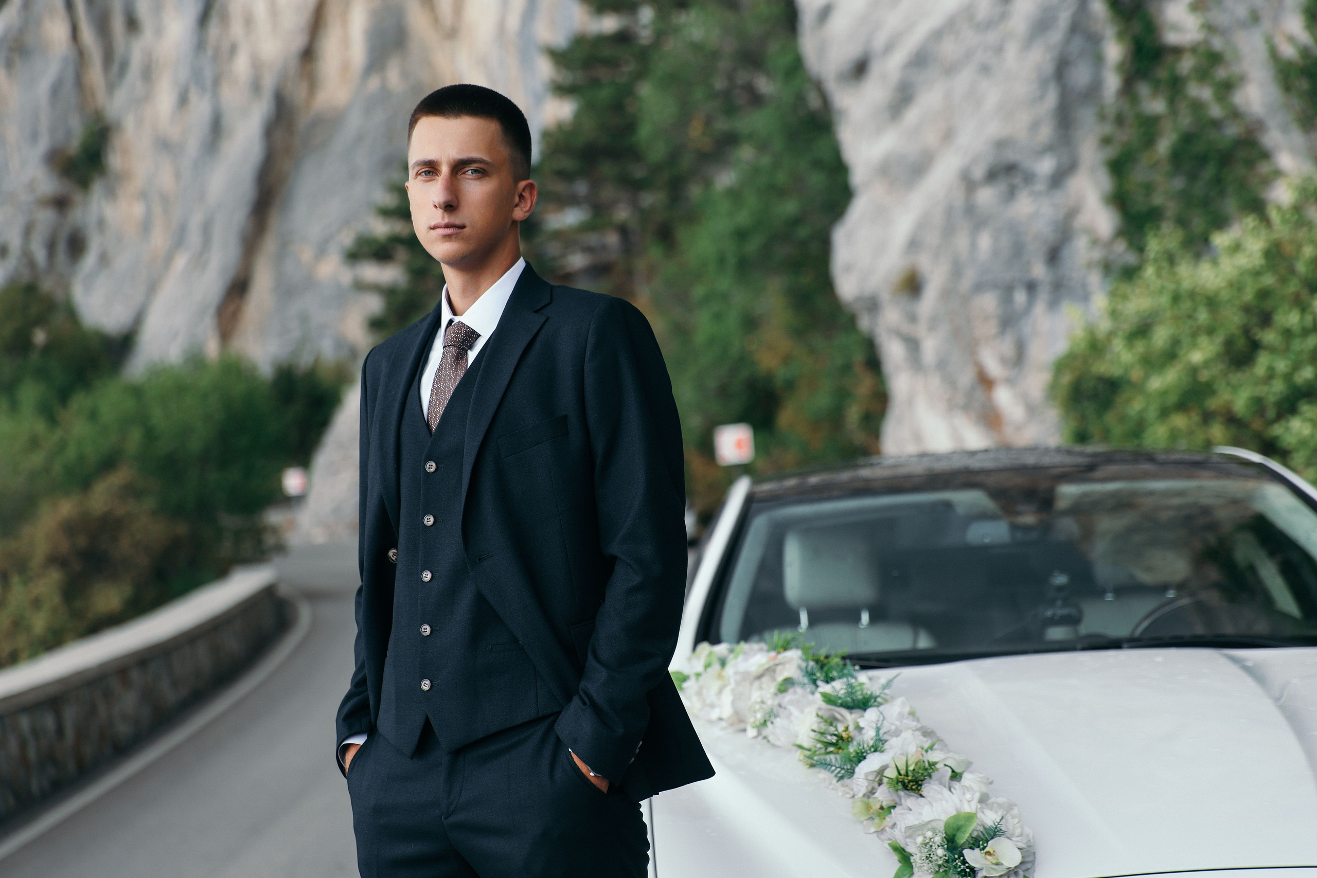 Анонс свадьба Кирилл и Мария. Свадебный и семейный фотограф в Севастополе и Крыму Анастасия Сураева