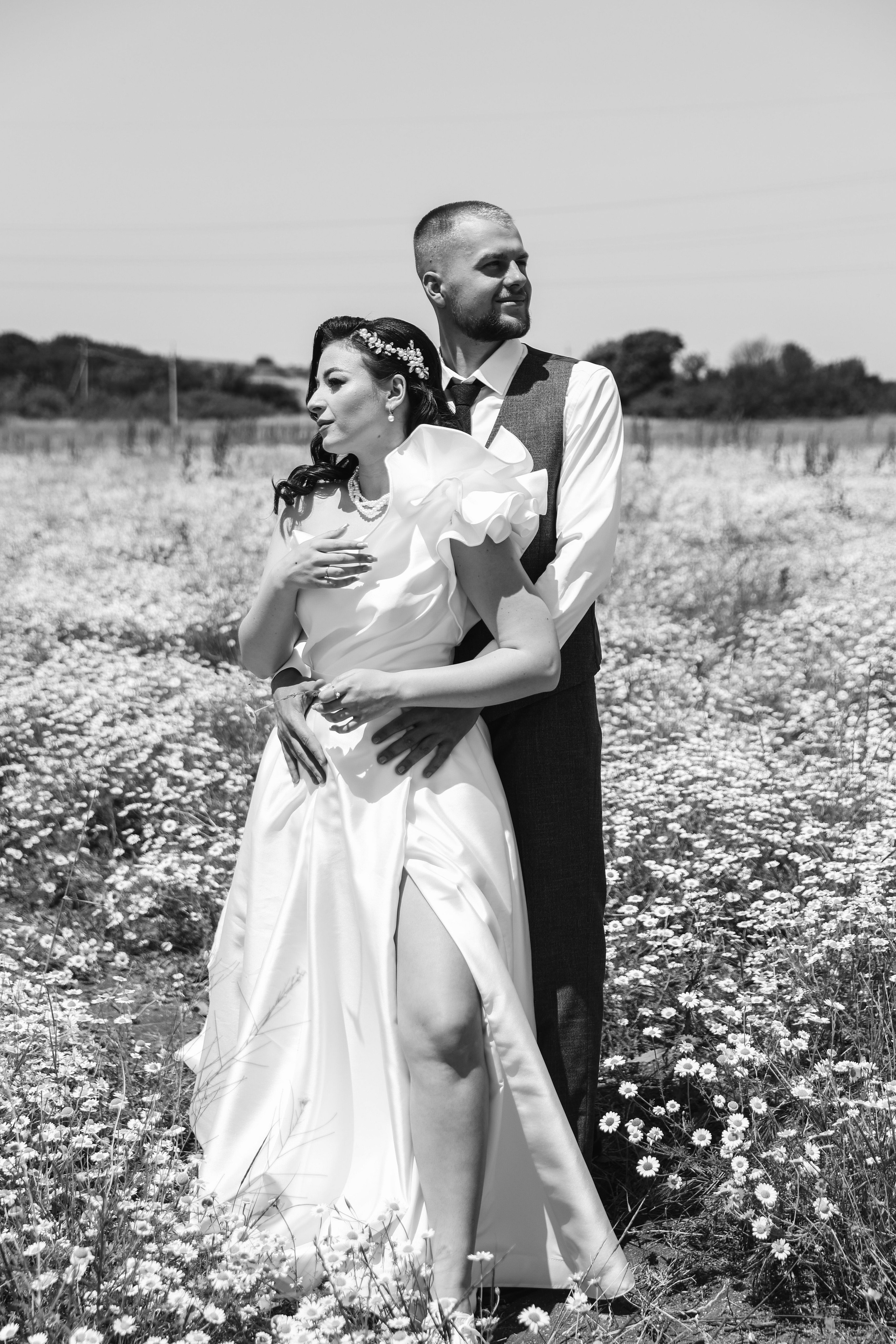 Анонс свадьба Даниил и Анастасия. Свадебный и семейный фотограф в Севастополе и Крыму Анастасия Сураева