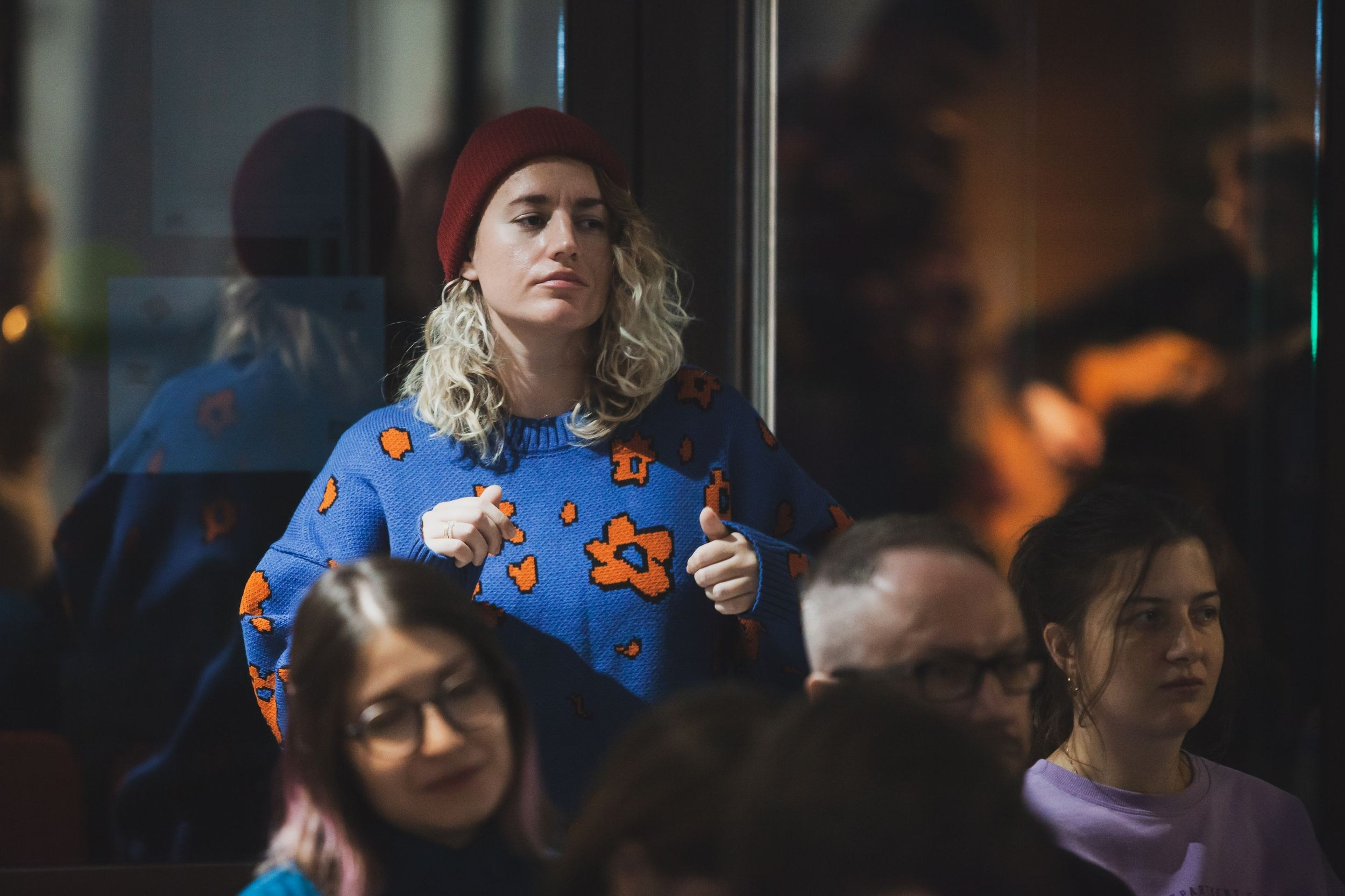 Культурное наследие. Репортажный фотограф Алексей Пирязев