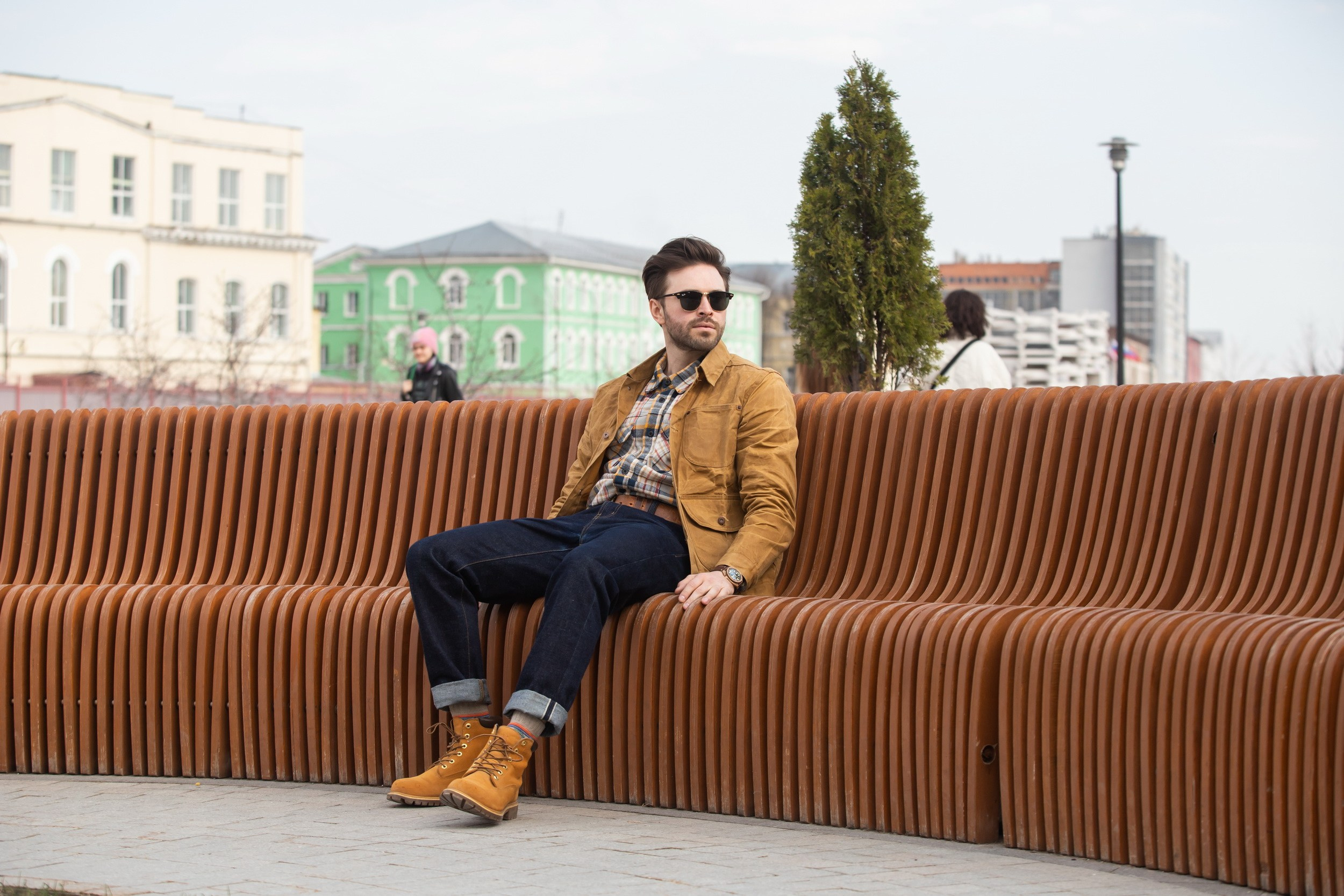 Дмитрий. Репортажный фотограф Алексей Пирязев