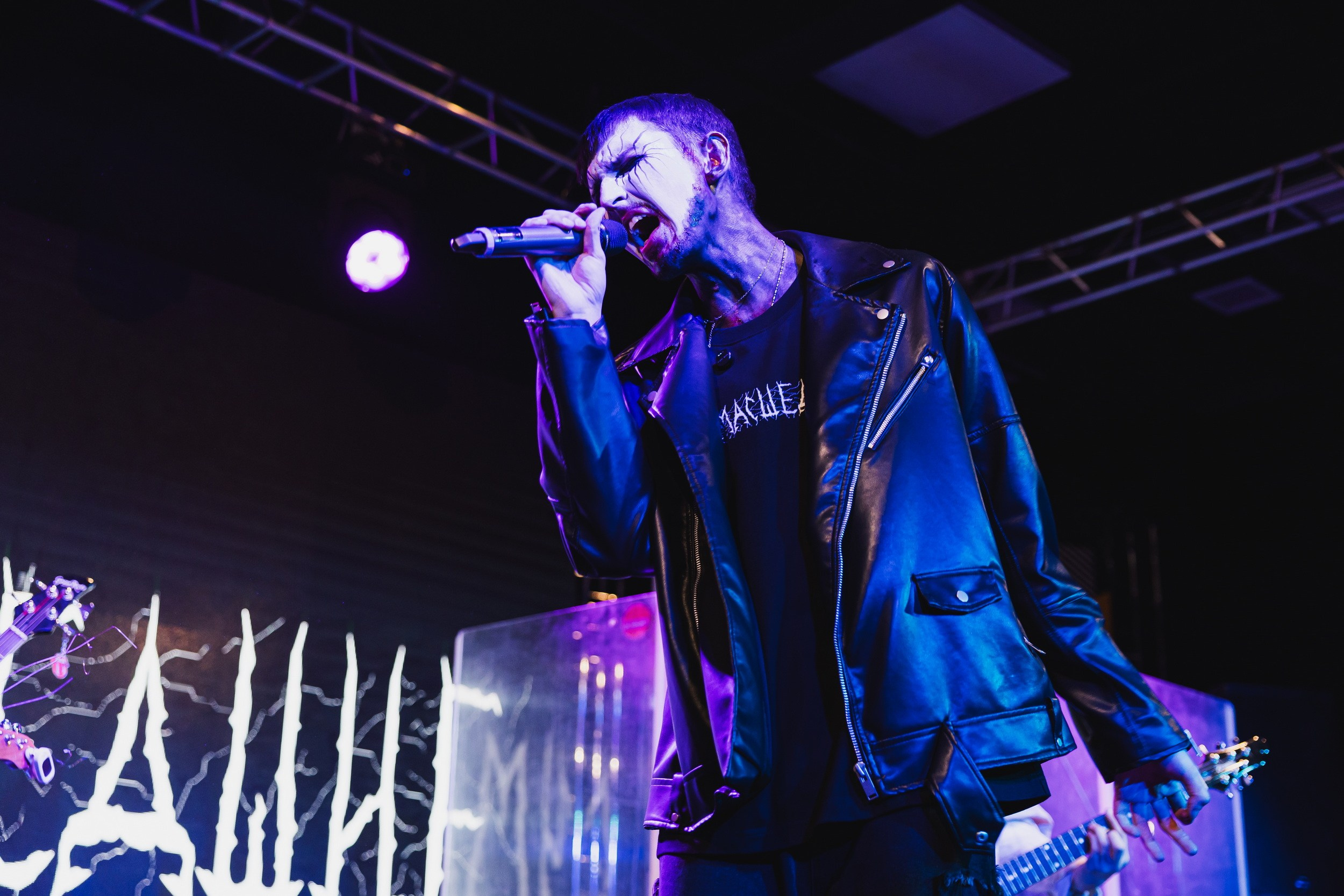 МолоТняк 2026 (26 апреля 2026). Репортажный фотограф Алексей Пирязев