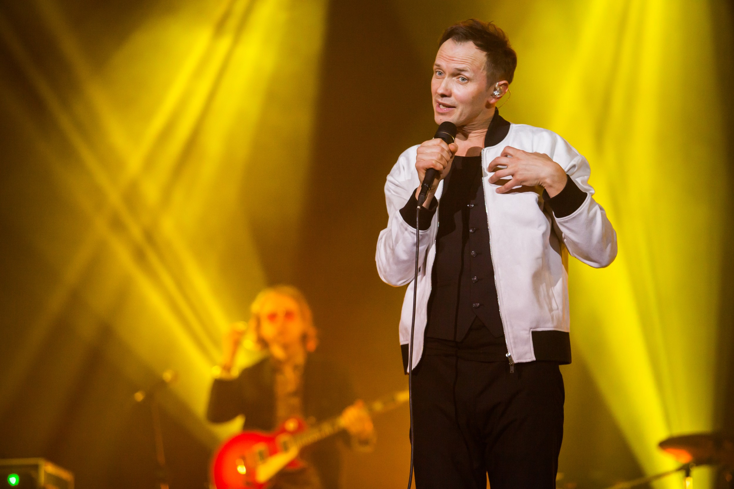 Brainstorm. Репортажный фотограф Алексей Пирязев