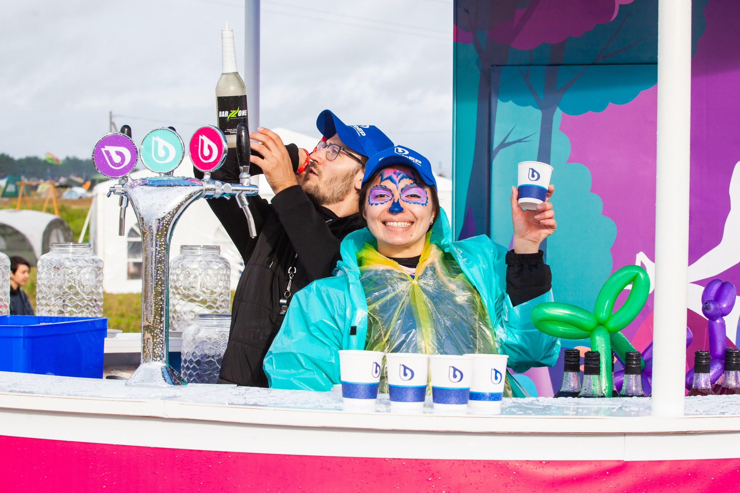 2019. Репортажный фотограф Алексей Пирязев