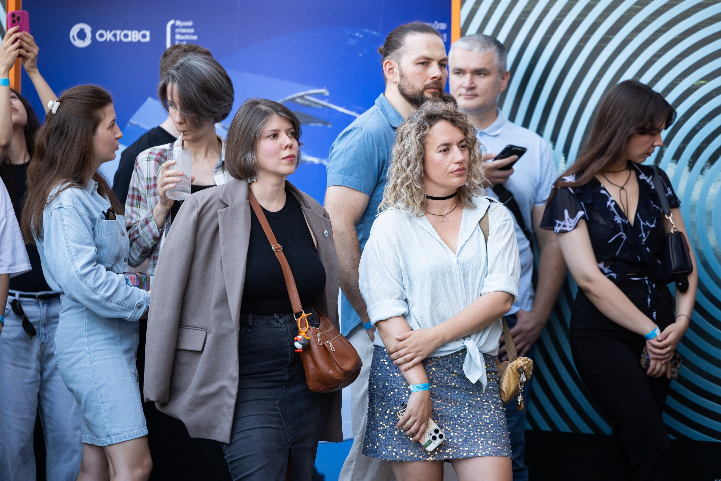 Артефакты Франциско Инфантэ (6 августа 2026). Репортажный фотограф Алексей Пирязев