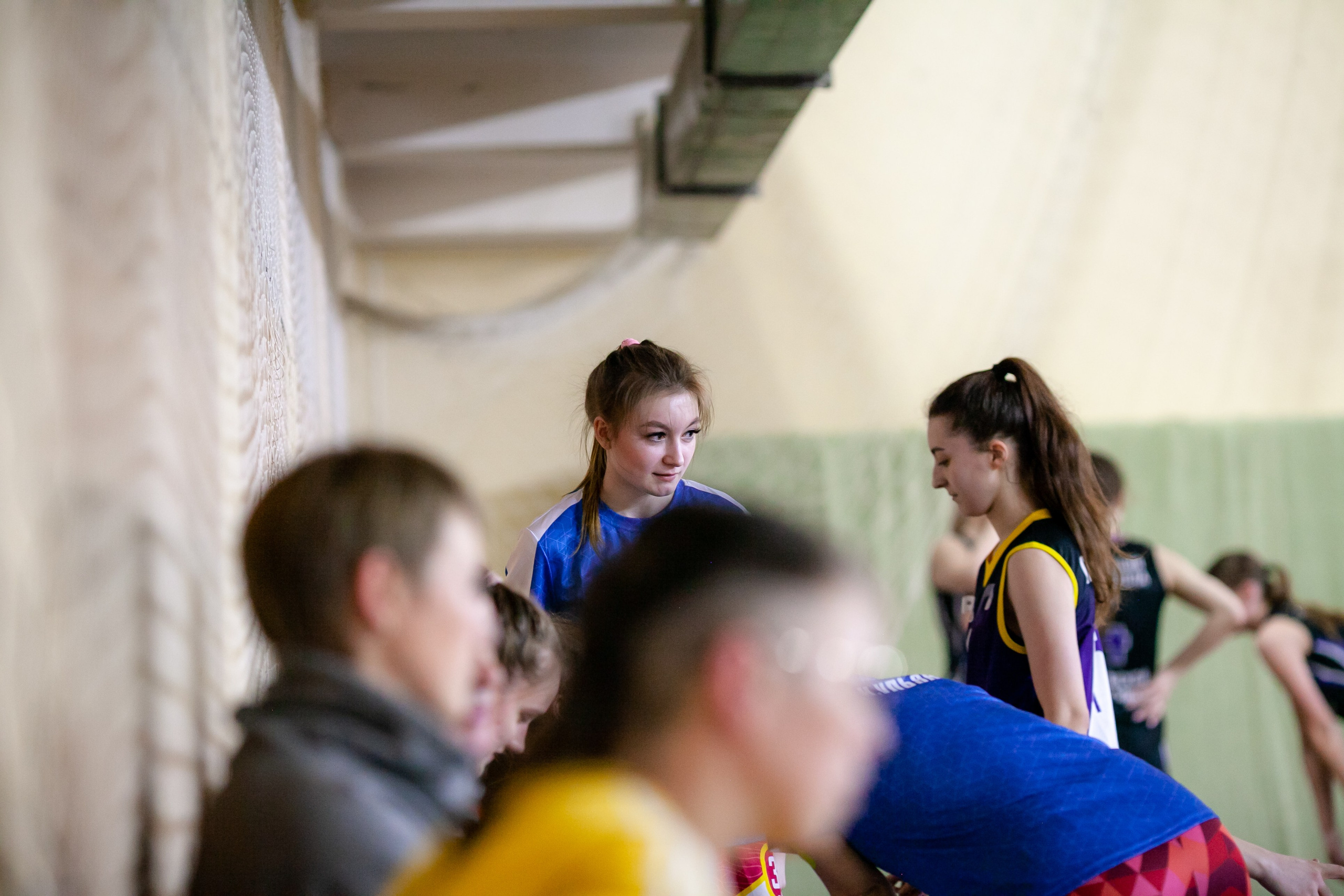 3×3. Фотография