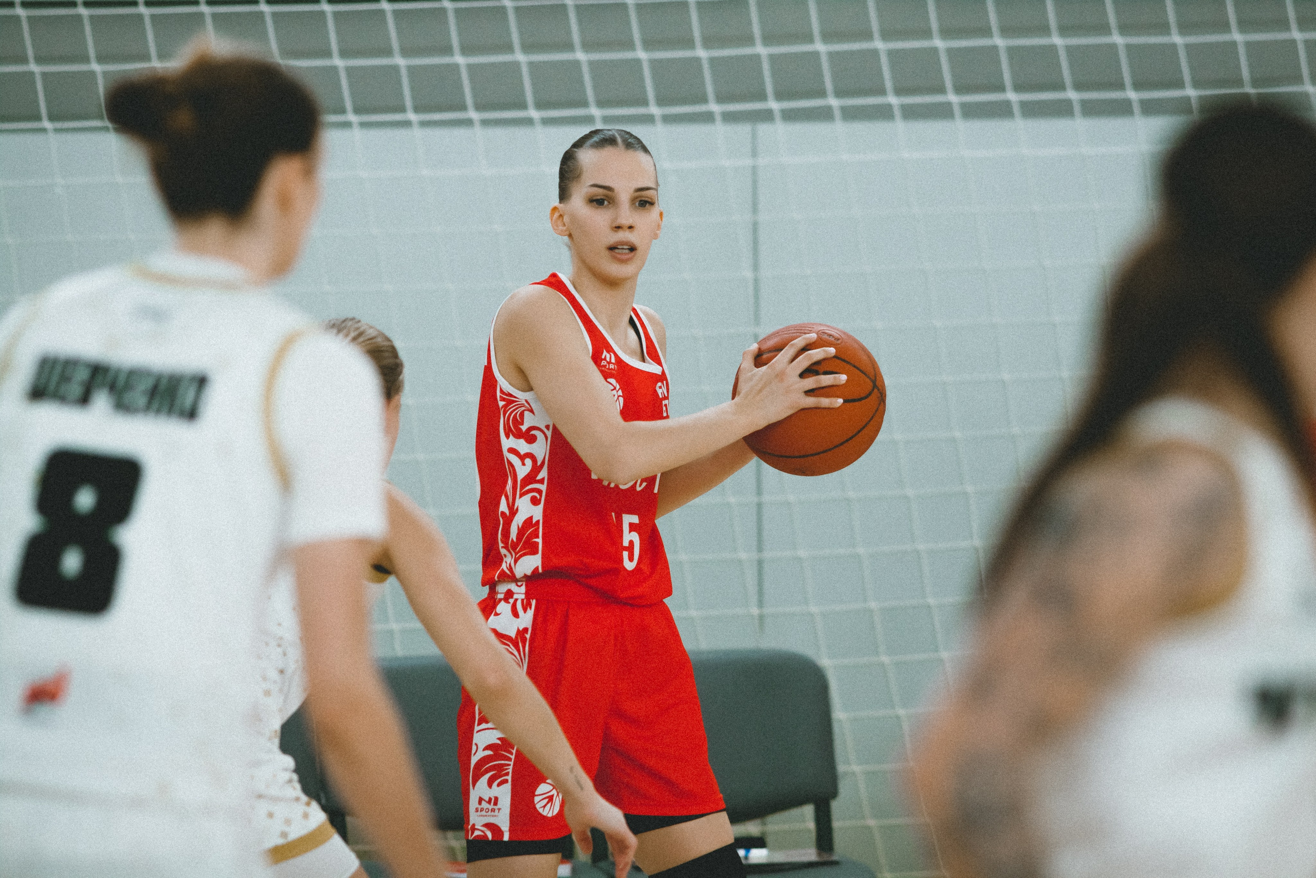 Атланта-Юность / 1. Фотография