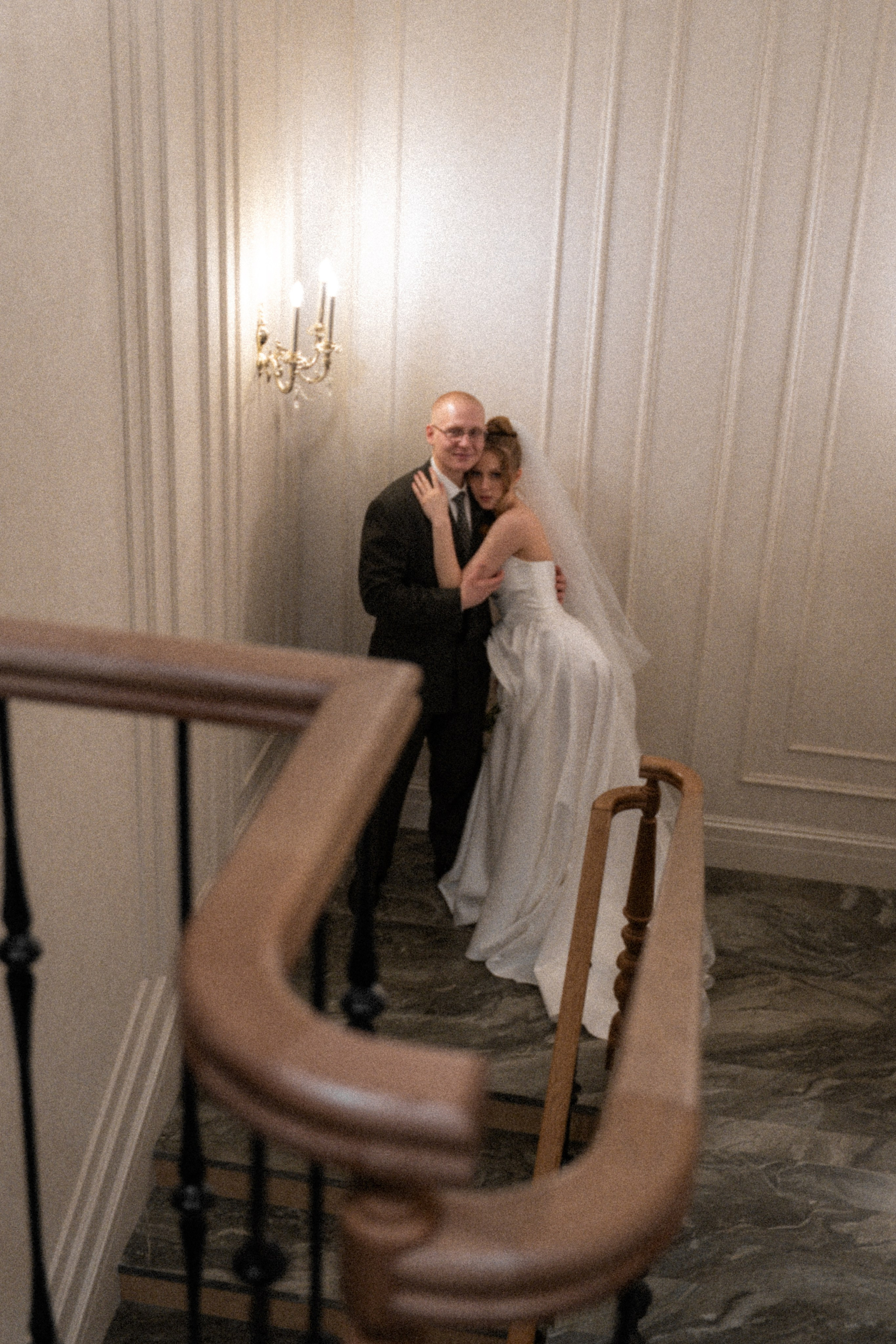 Фотосессия: Вероника & Егор. Фотограф Валерия Барнаул