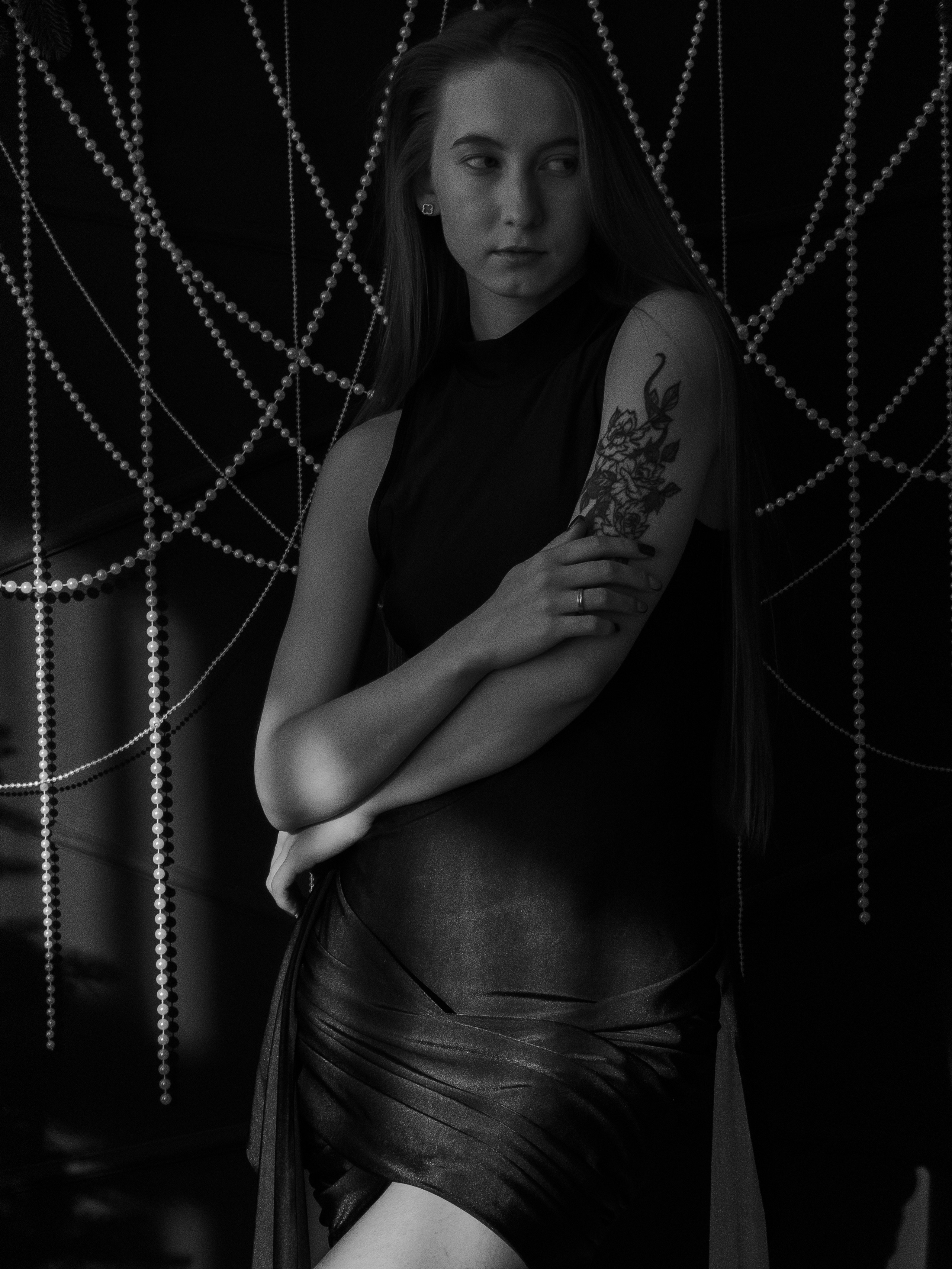 Индивидуальные фотосессии. Лера Ютан фотограф Барнаул