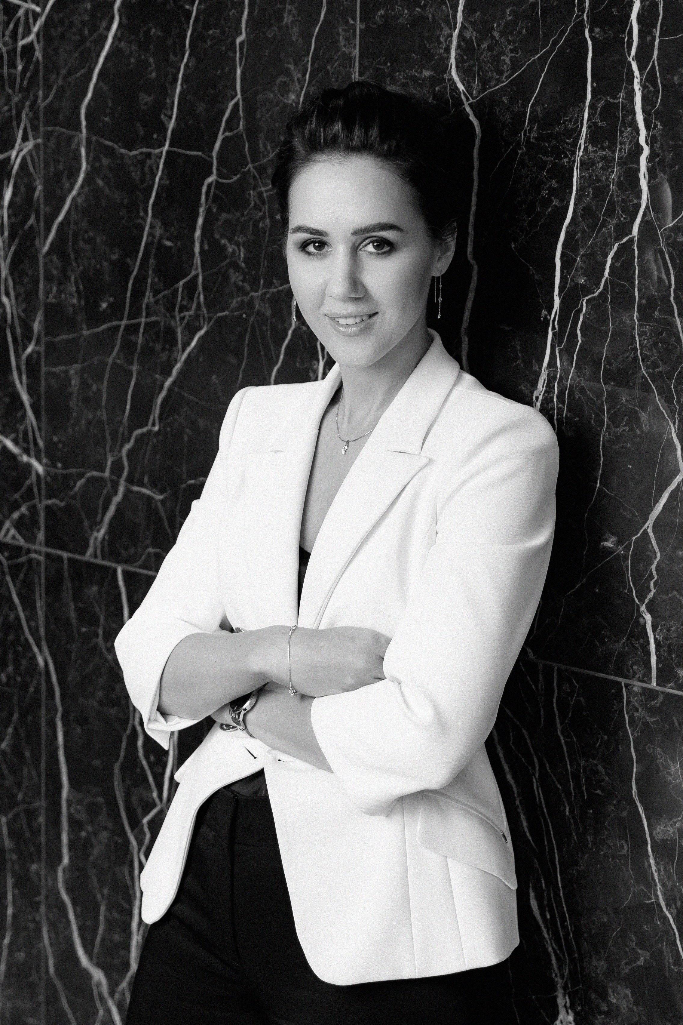 Бизнес-фотограф в Москве — Виталий Агабабян