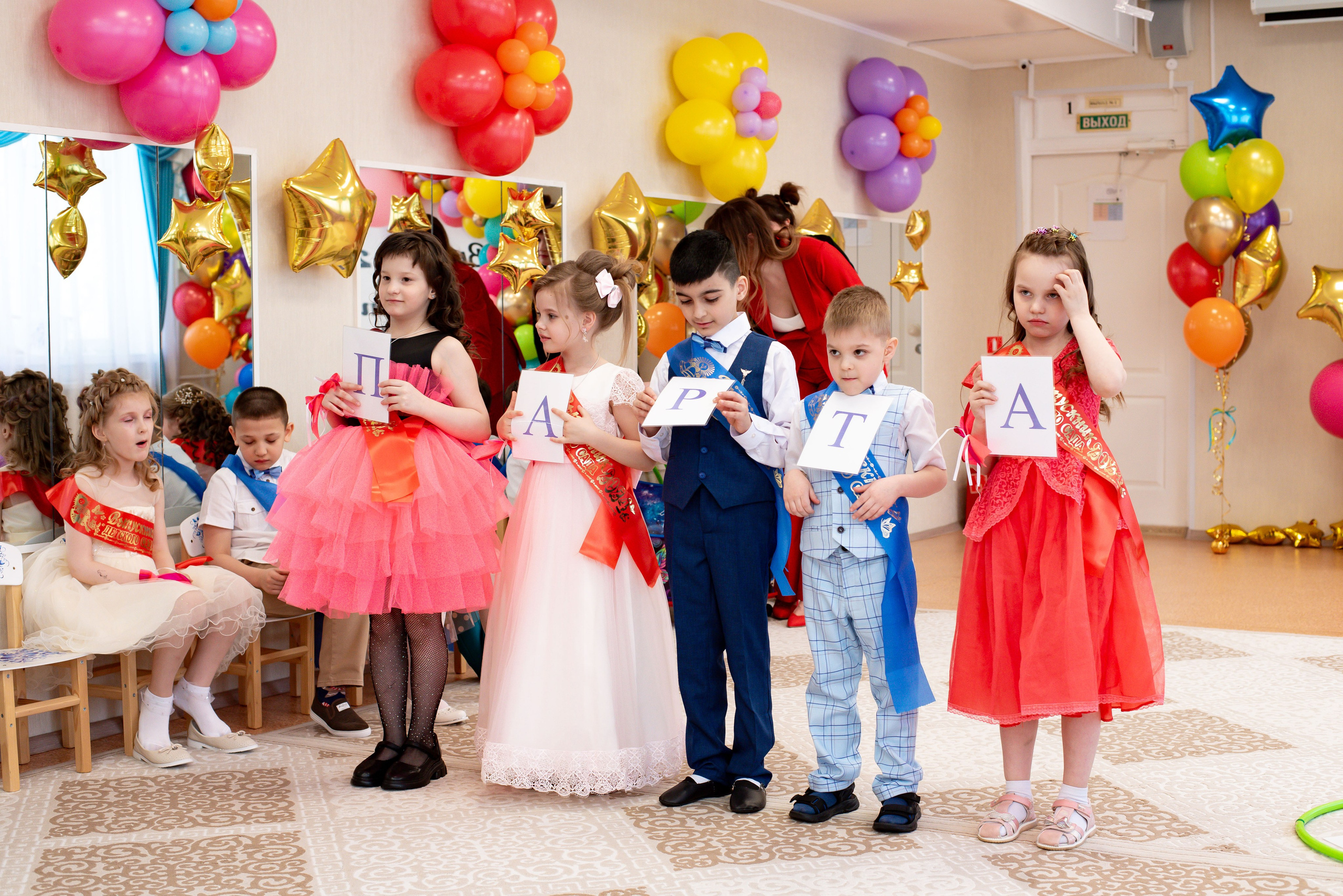 ДС 21, 2024 г. Фотограф в г. Нижневартовск Александра Гриценко