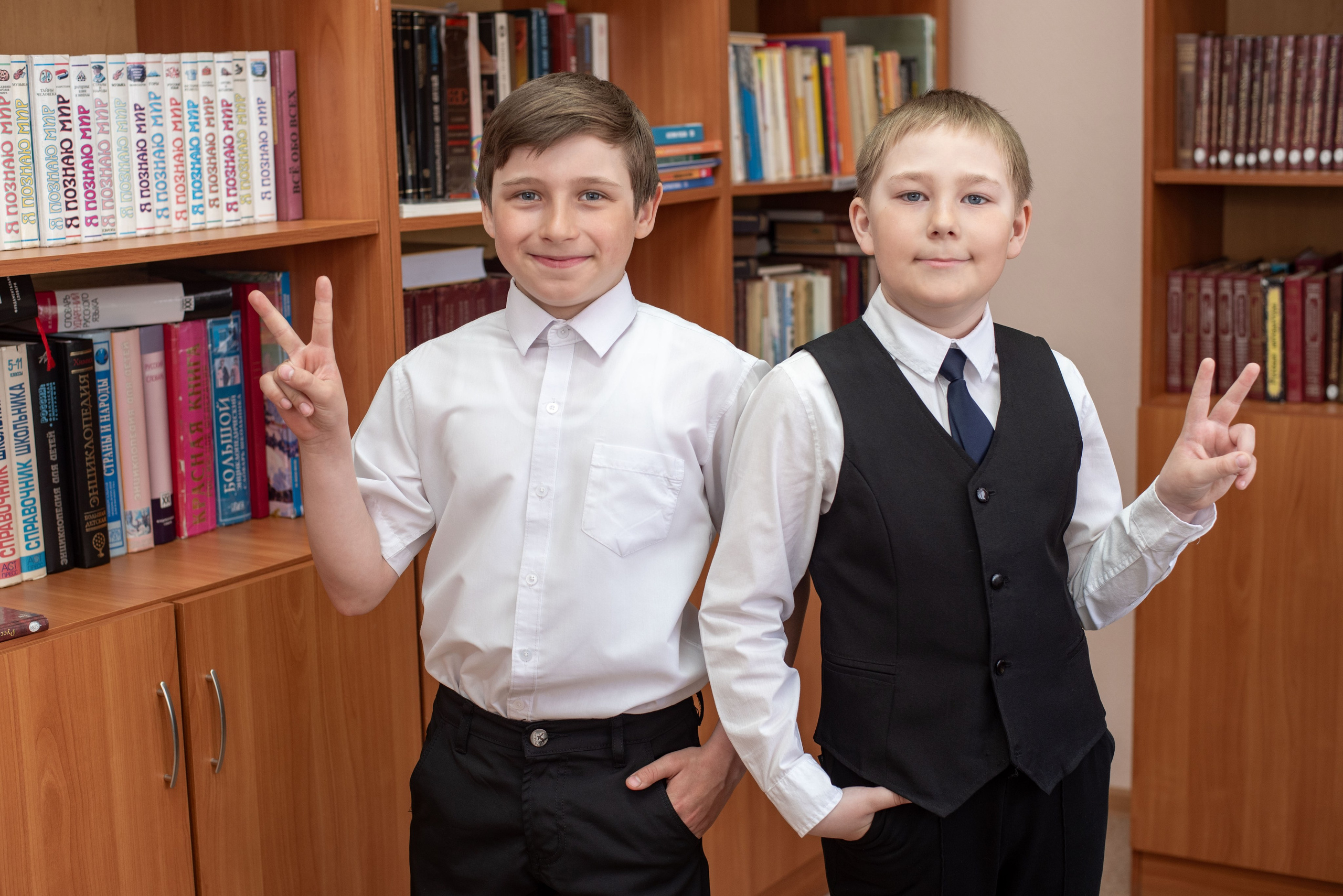 Гайд: подготовка к фотосессии в школе. Фотограф в г. Нижневартовск Александра Гриценко