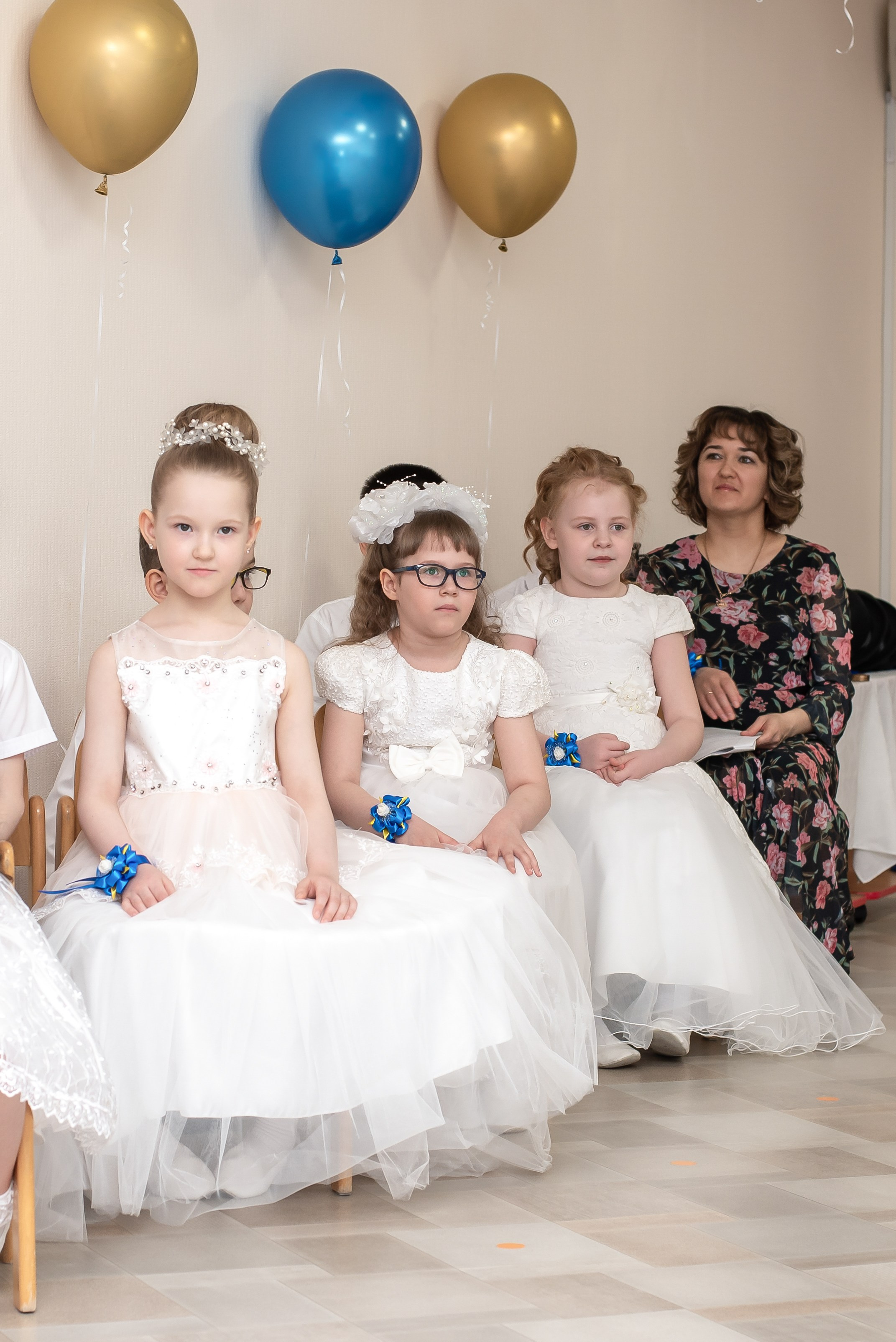 Выпускной. Фотограф в г. Нижневартовск Александра Гриценко