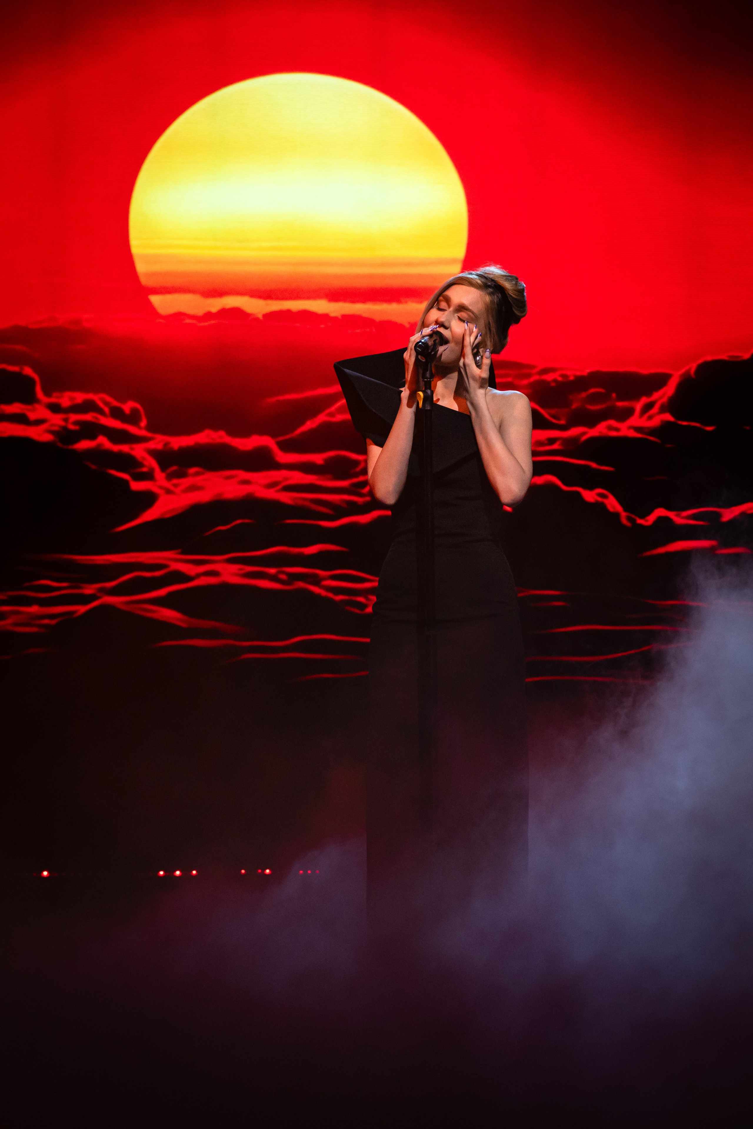 Гравный новогодний концерт 2025 Live Арена Москва. Свадебный и семейный фотограф в Москве и Московской области Оксана Шлыкова