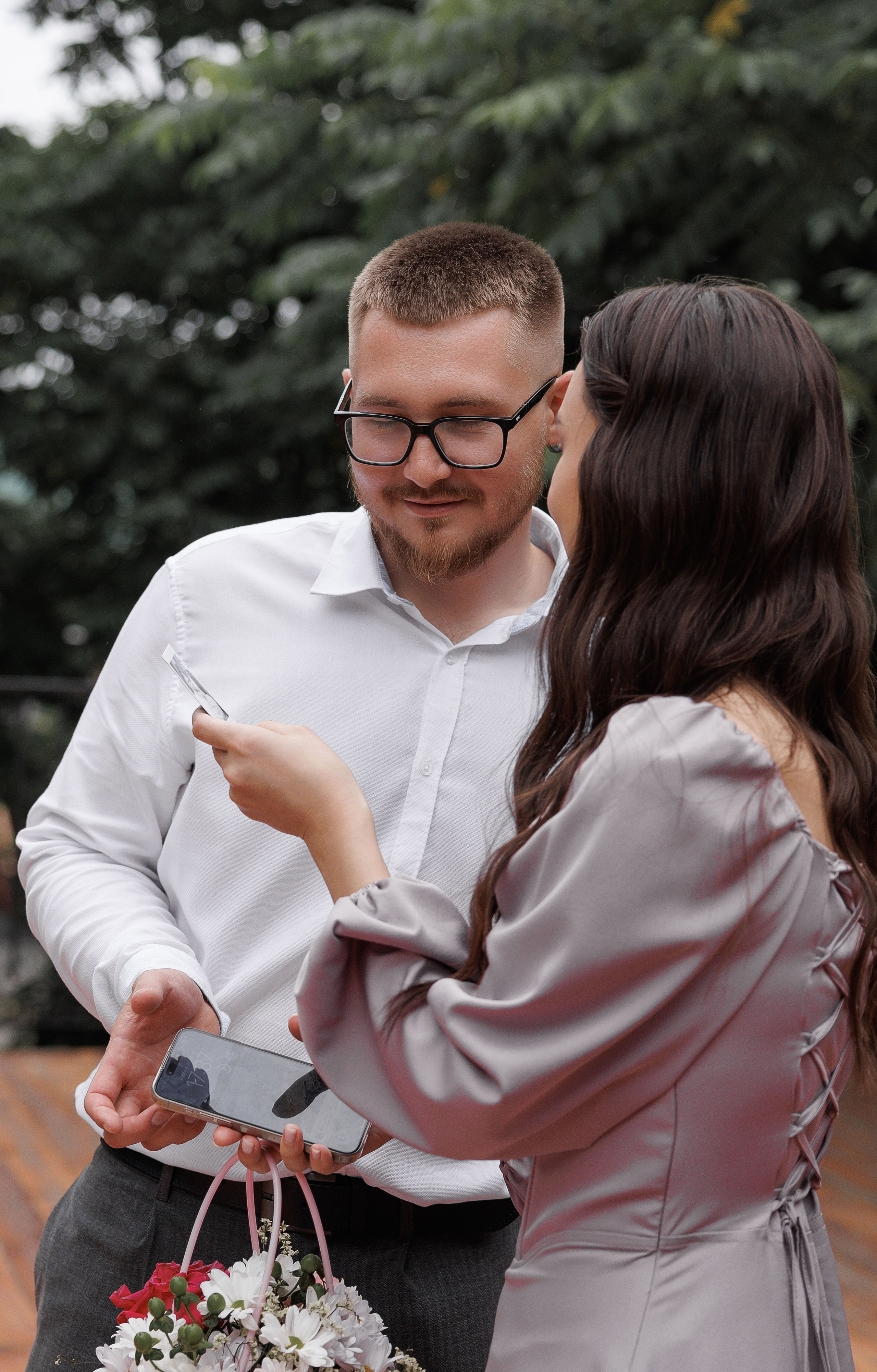 Екатерина и Максим. Свадебный и семейный фотограф  во Владивостоке Ольга Украинец