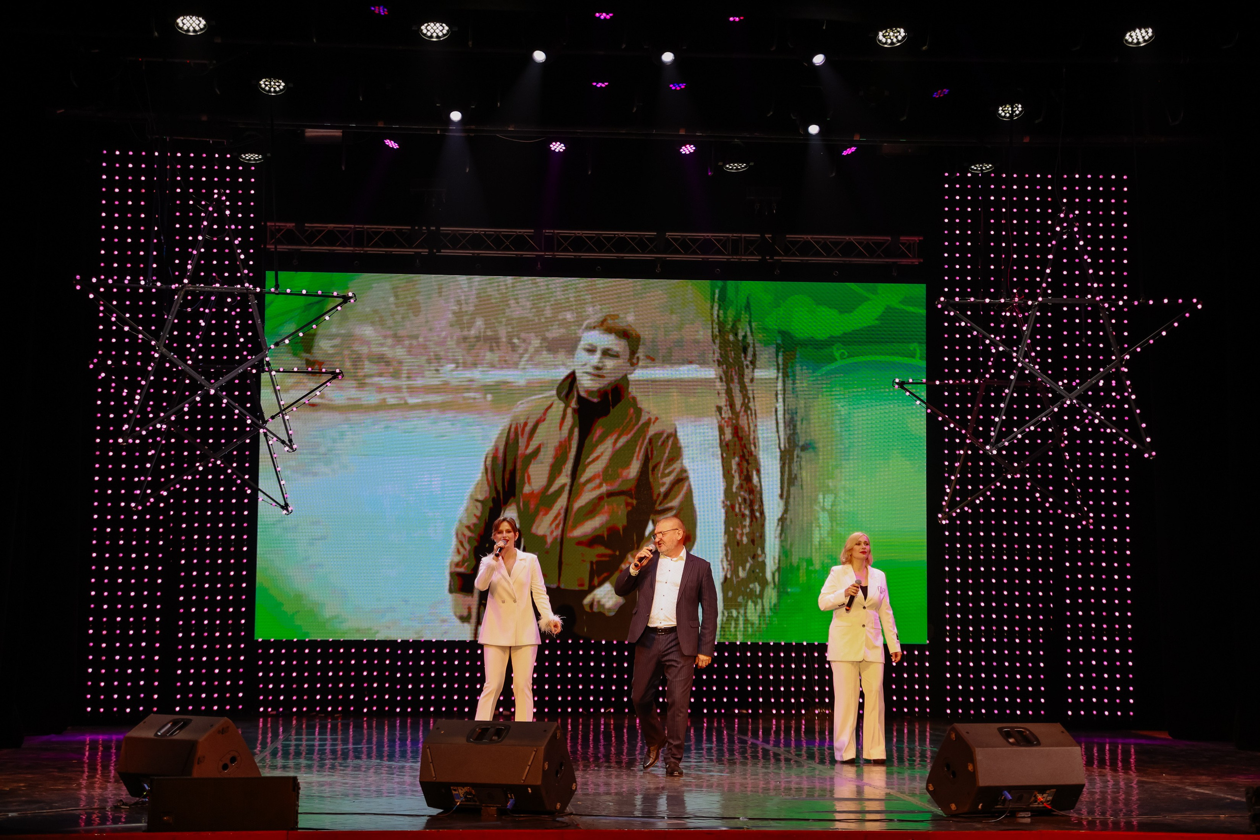 Проект «Ордынка». Фотограф Юлия Мальцева