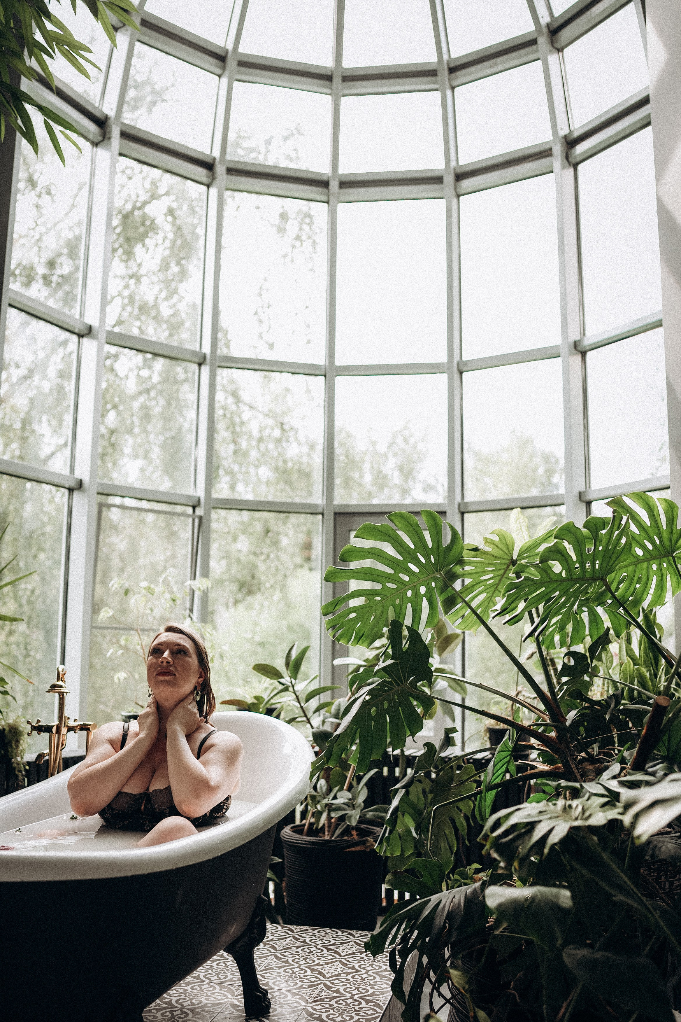 Катя. Дмитриева Светлана женский и семейный фотограф Рига, Москва, Геленджик