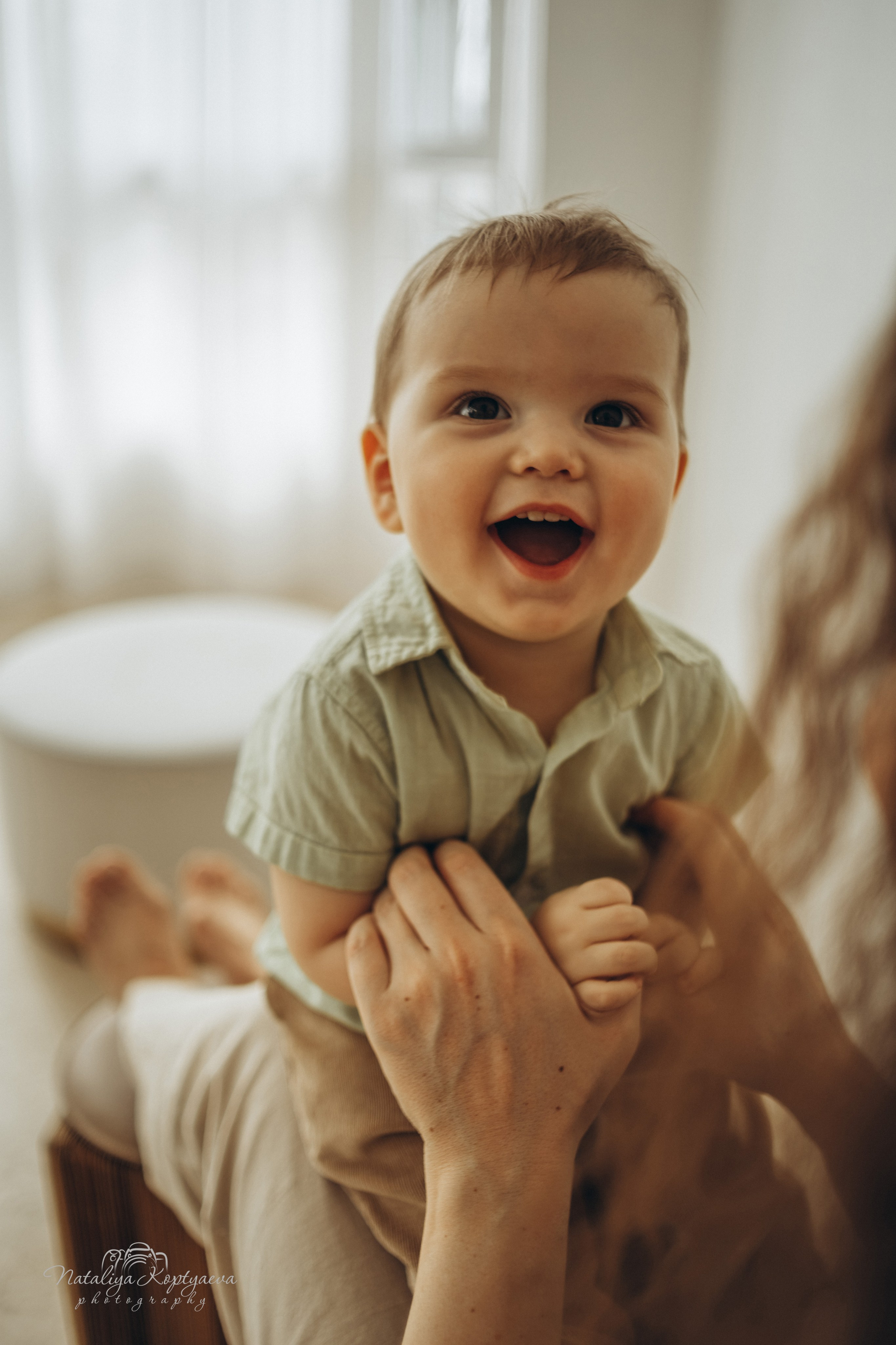 Семейный фотограф. Ретушь новорожденных, обучение ретуши новорожденных, Наталия Коптяева