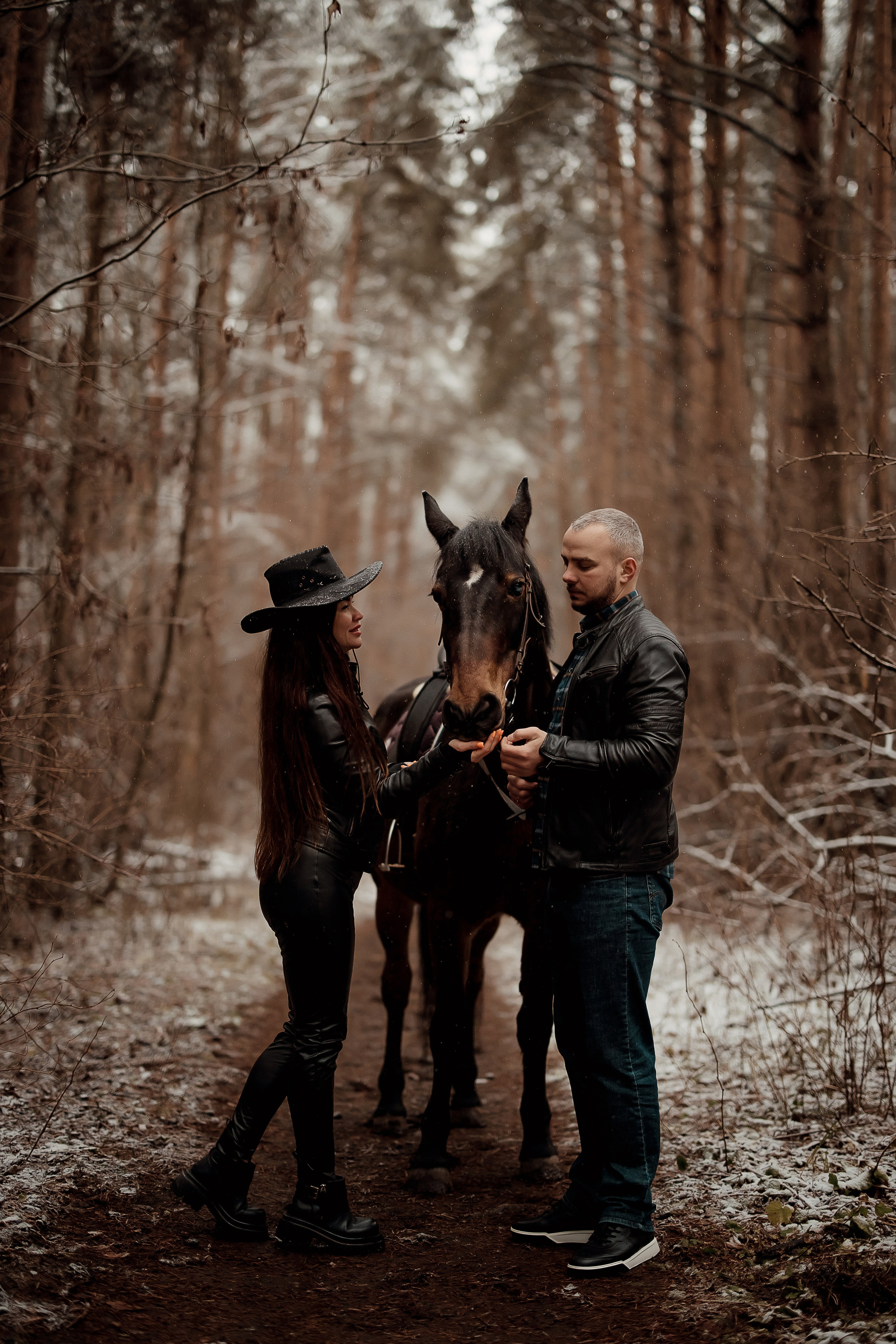 Love story. Свадебный фотограф