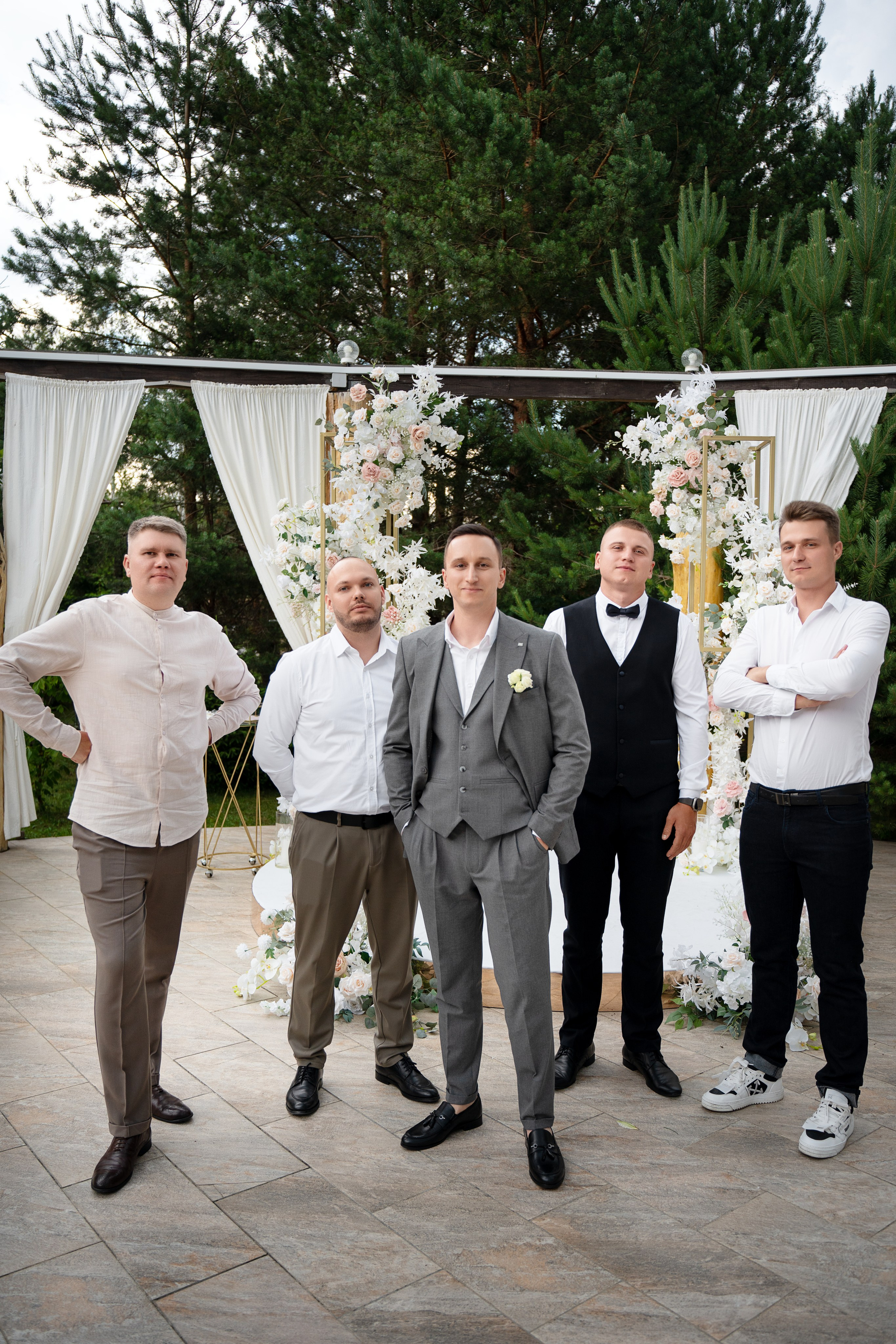 Захар и Александра. Семейный и свадебный фотограф Минск, Беларусь Анна Орловская