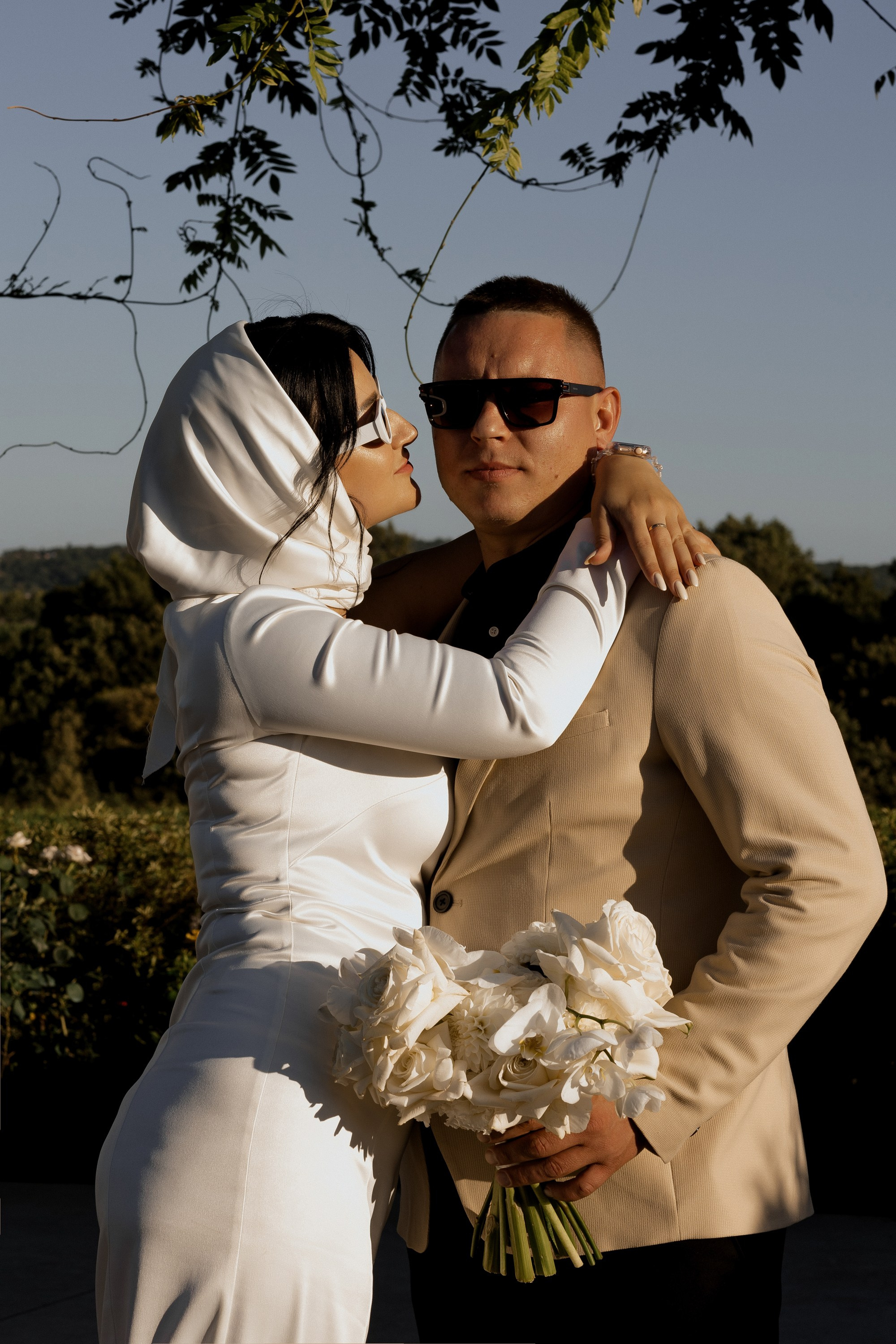 Владимир и Ольга * Венчание. Миленина Юлия Свадебный и семейный фотограф в Краснодаре