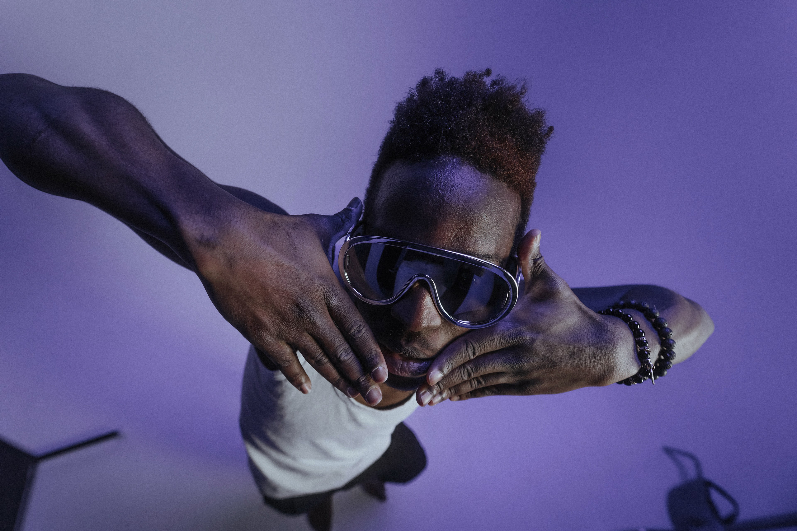 Durel Negou. Фотограф в Ижевске Маша Бакланова