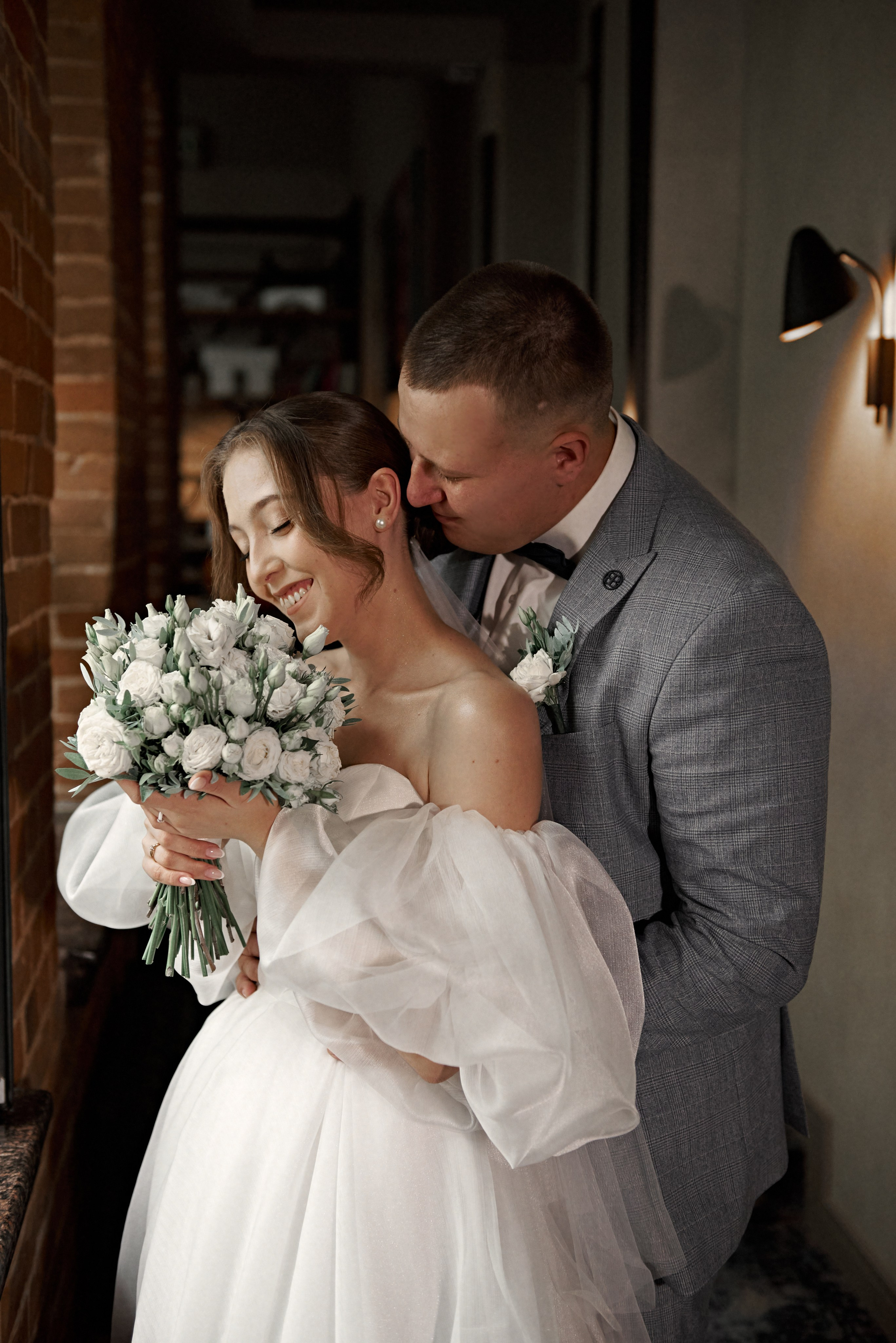 25.08.23 Миша и Таня. Свадебный фотограф Юлия Гусева