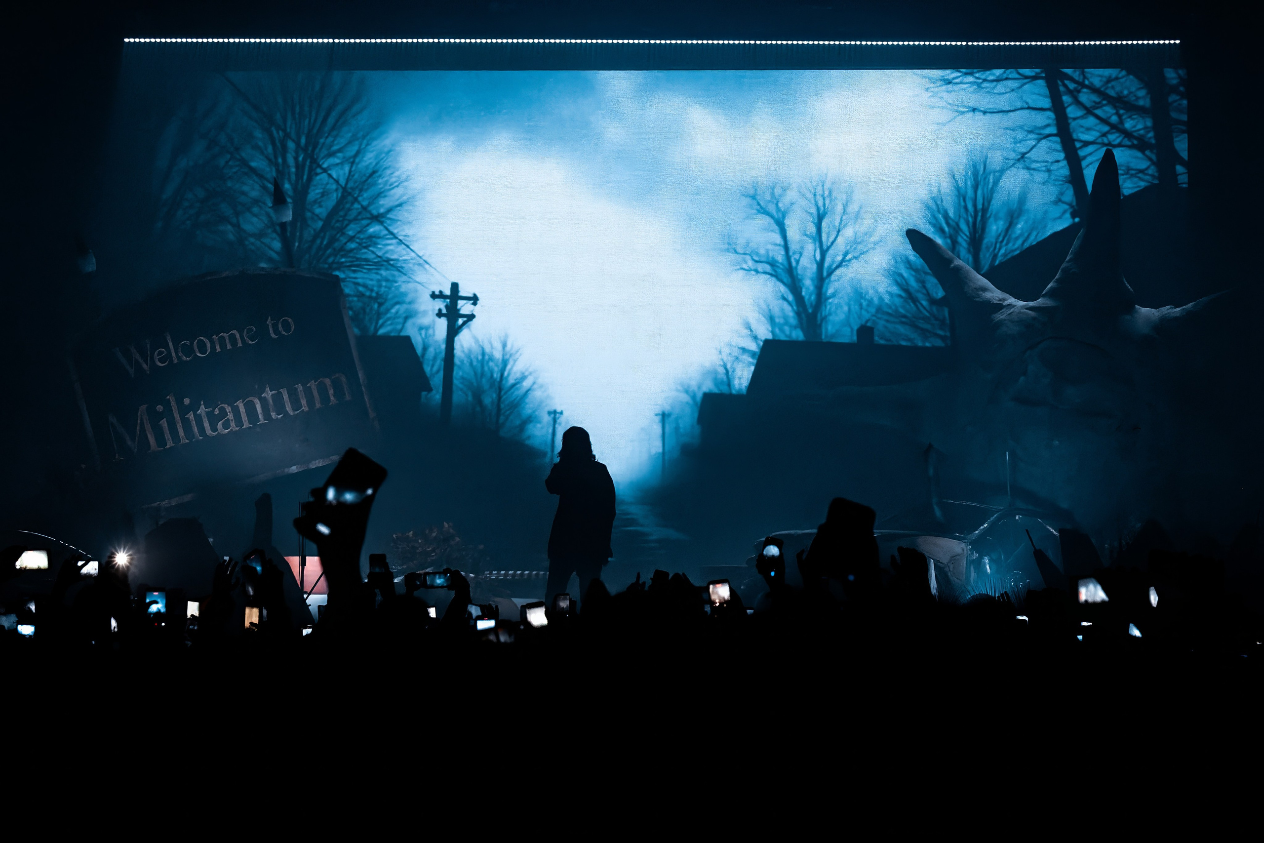 Тёмный принц в клубе TAU 22.03.2026. Репортажный фотограф и видеограф в Москве