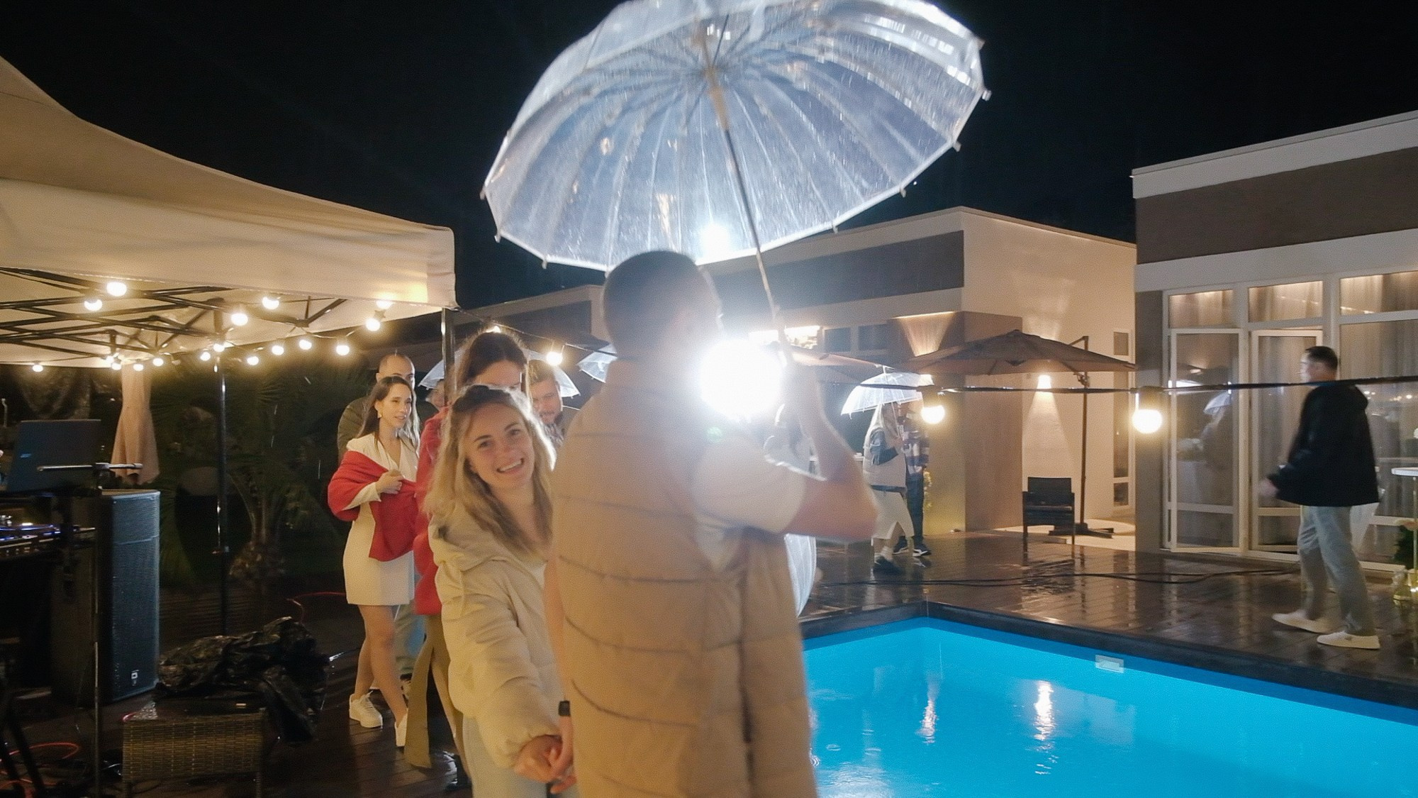 Владимир / Елена. Свадебный Видеограф Фотограф в Сочи