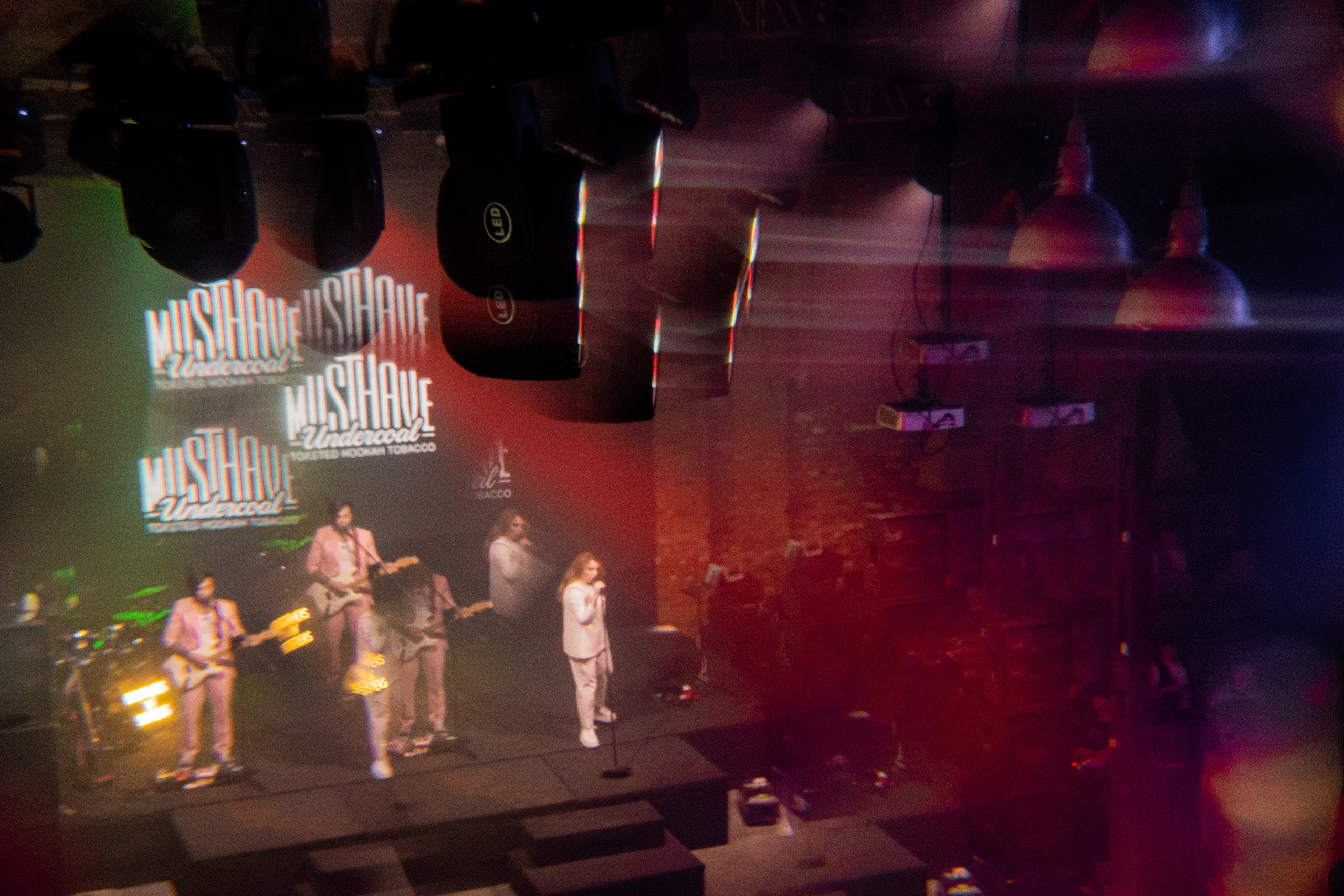 НЕ КИСЛОЕ ШОУ. Главная