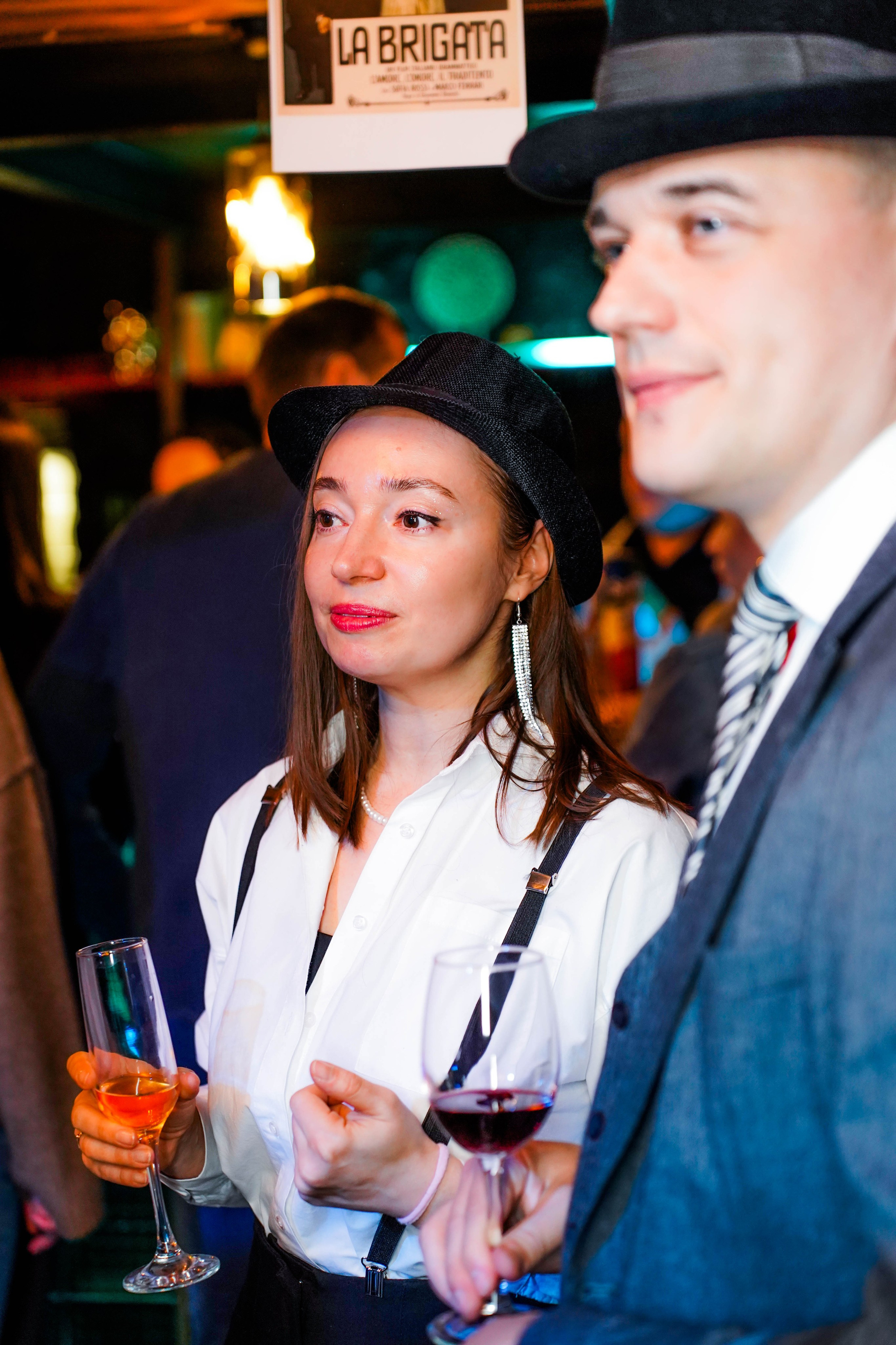 КОРПОРАТИВНЫЙ ВЕЧЕР. Портфолио