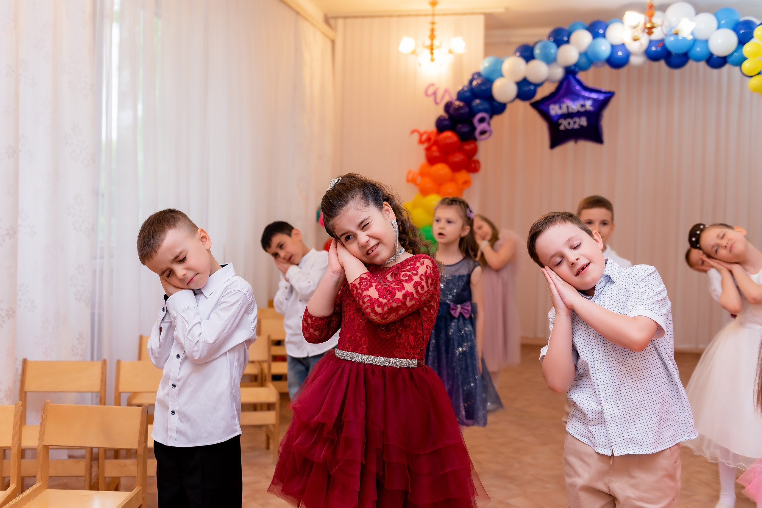 Сад. Фотограф Татьяна Иванчикова
