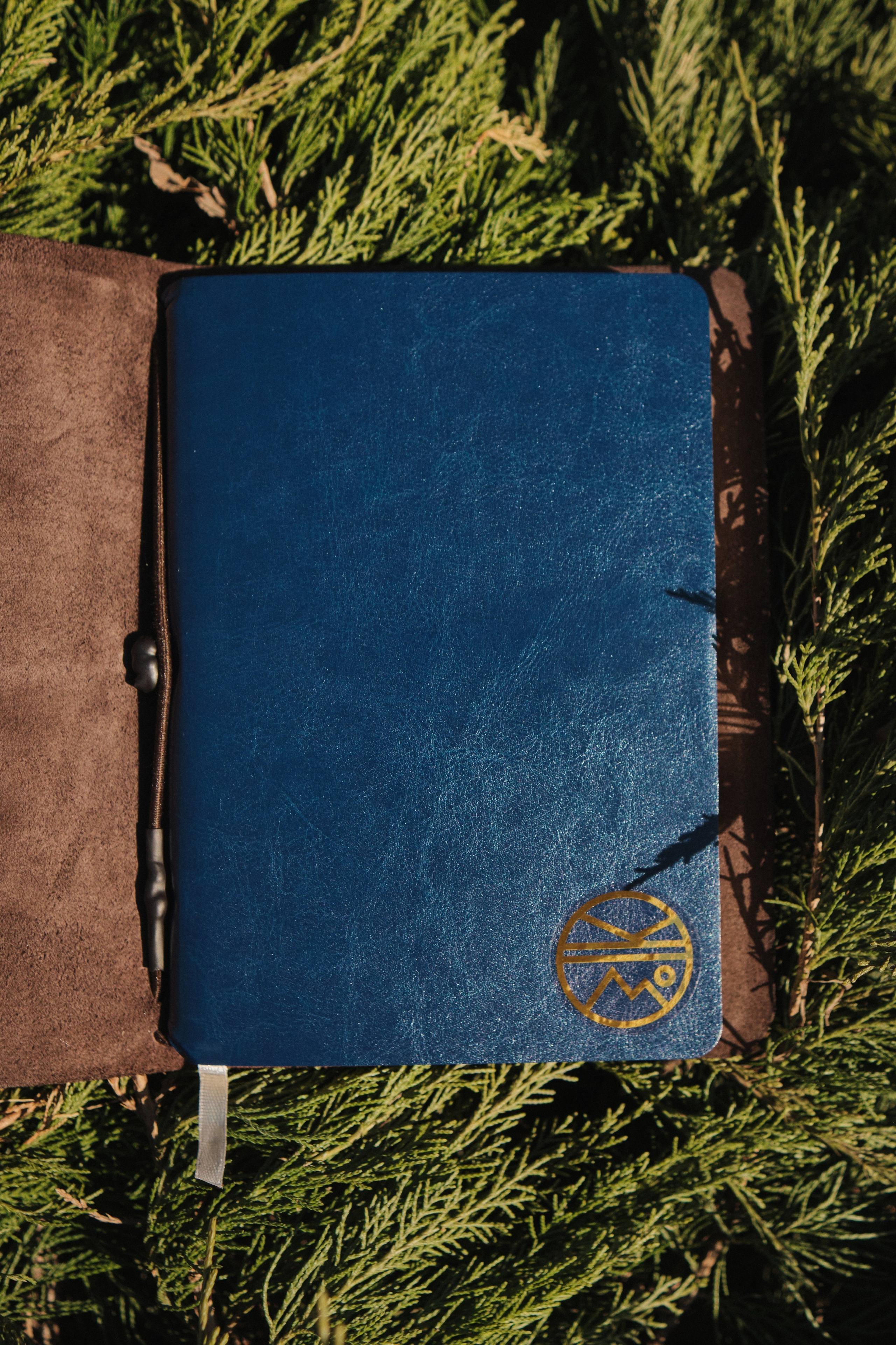 Мягкая обложка для ежедневника