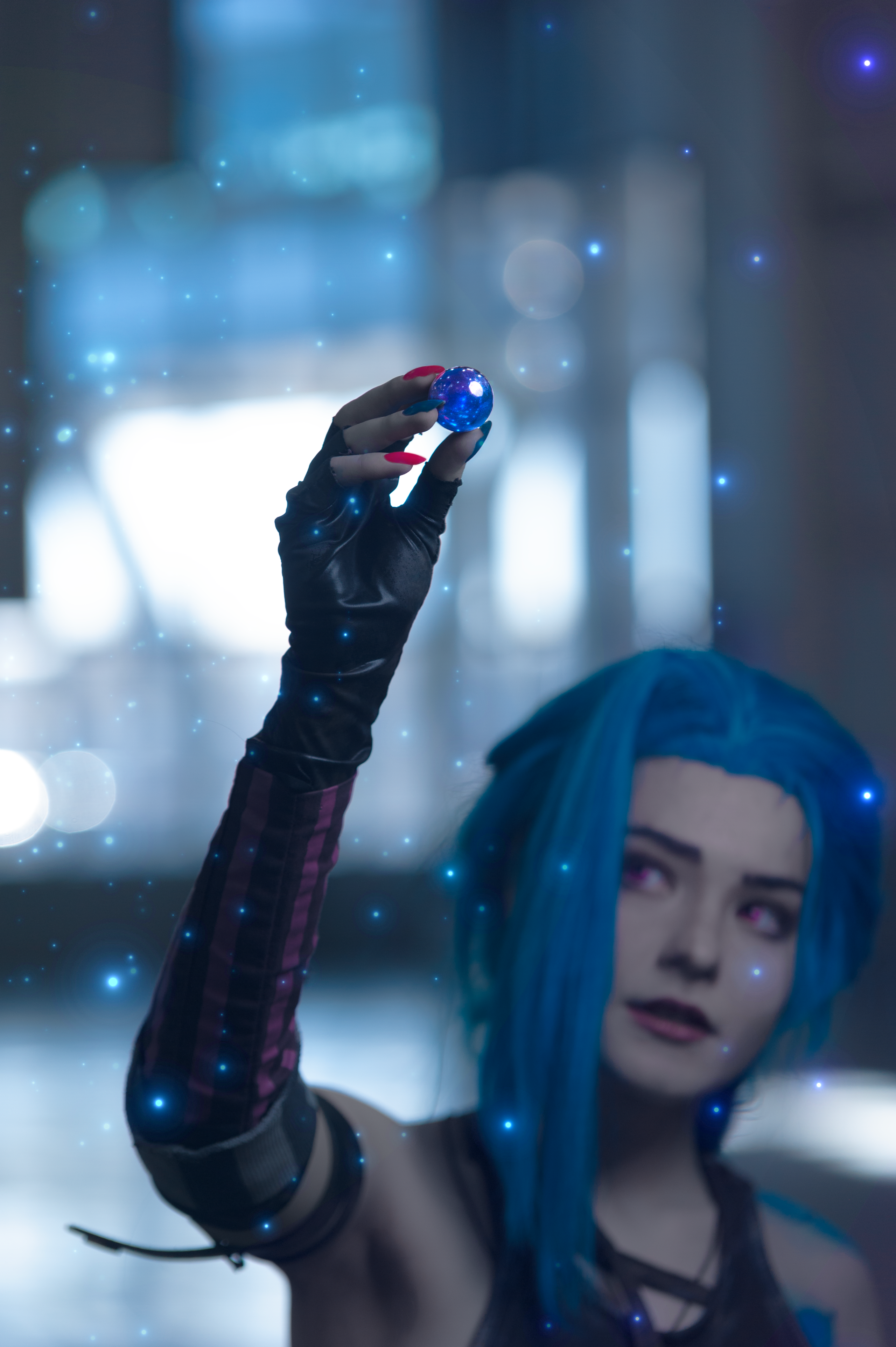 Фотограф Михаил Морозов. Москва и МО